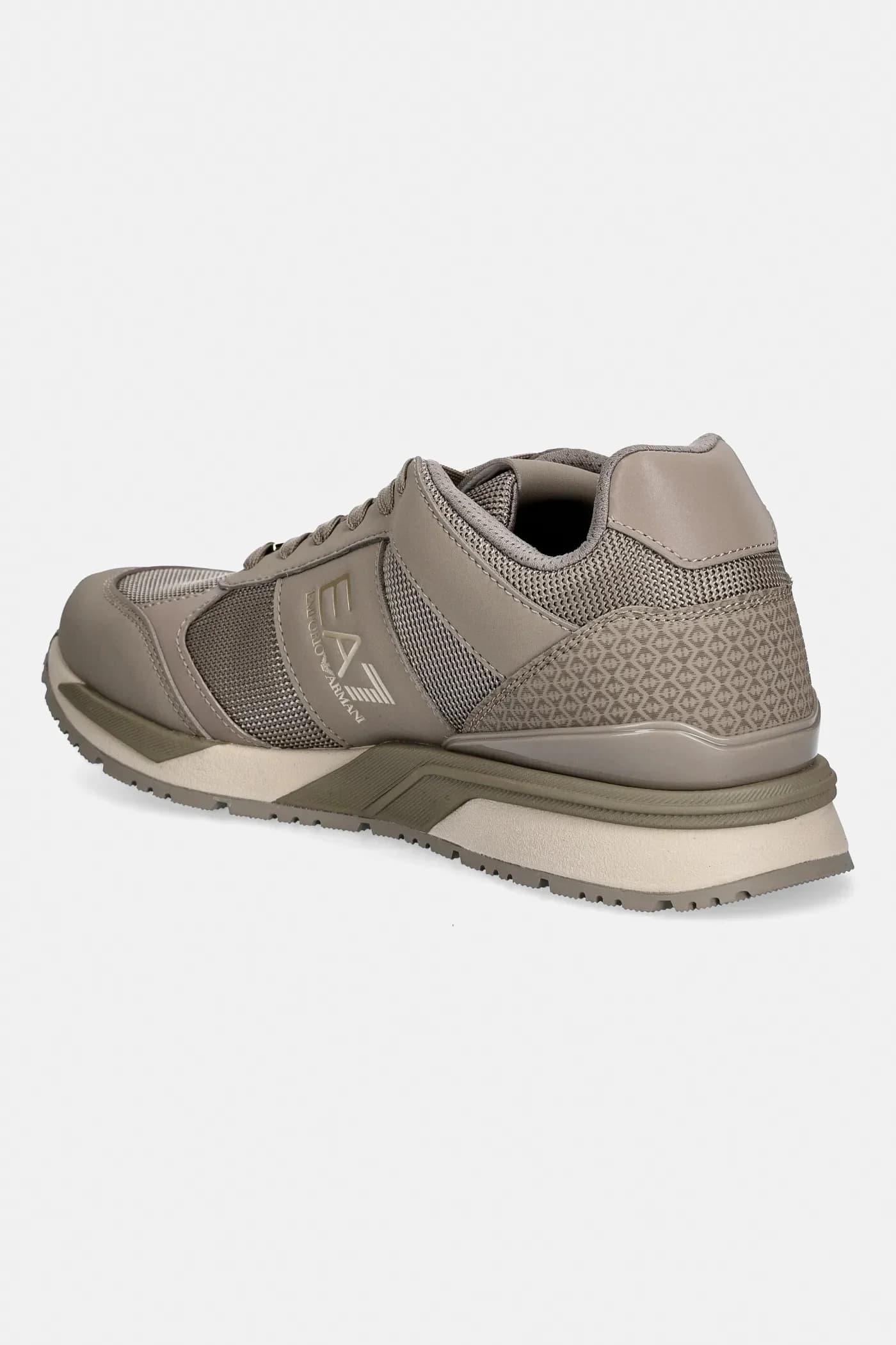 Кроссовки - фото 3