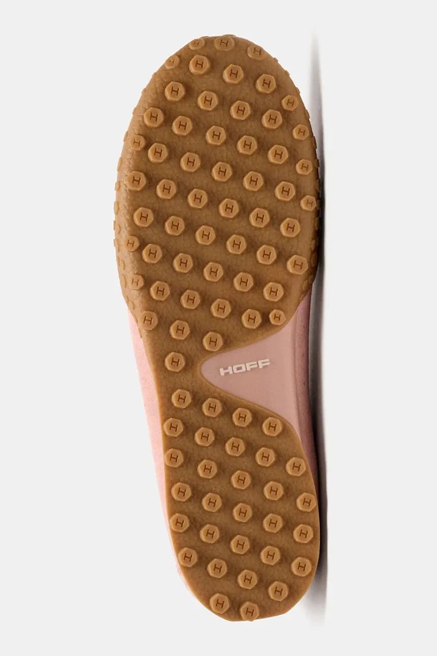 кроссовки BRIDGE FL ROSE - фото 6