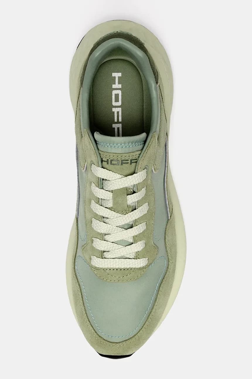 кроссовки CITY MKII MINT - фото 5