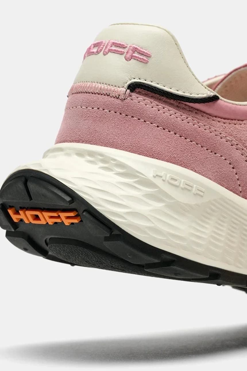 кроссовки CITY MKII BOLD MAUVE - фото 4