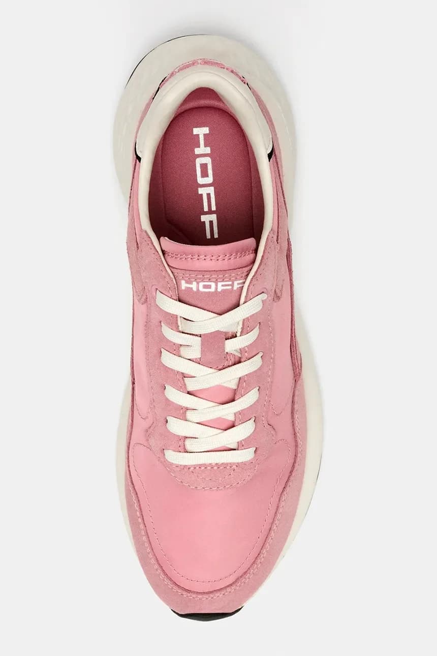 кроссовки CITY MKII BOLD MAUVE - фото 5