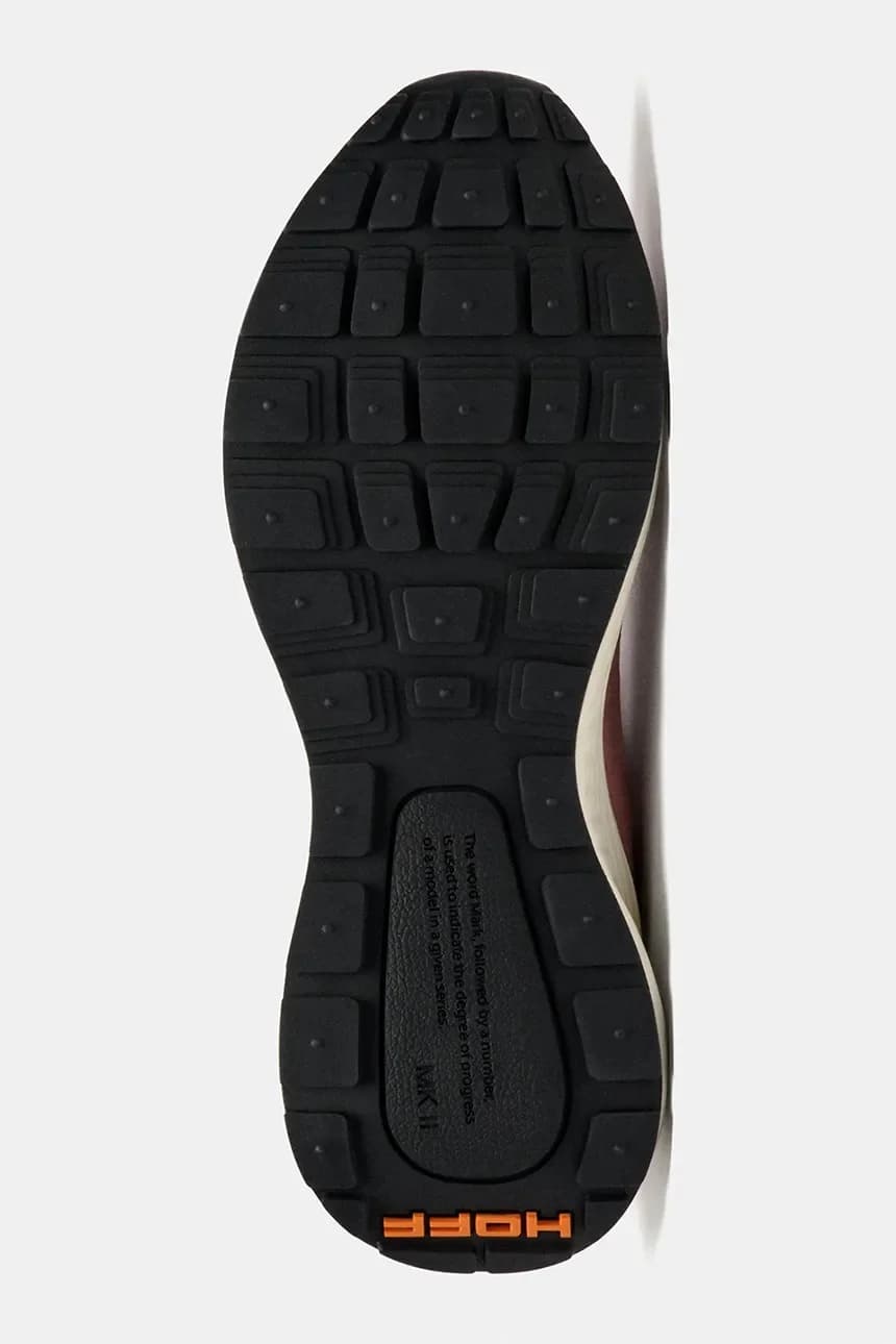 кроссовки CITY MKII BOLD MAUVE - фото 6