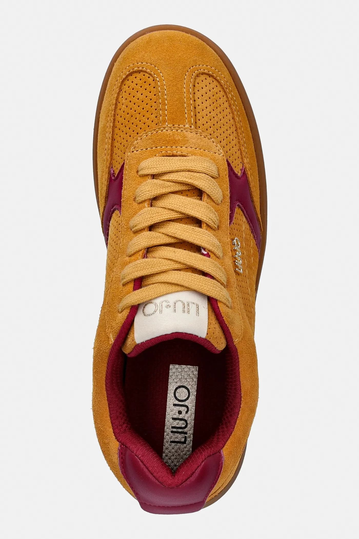 кроссовки CONNOR 01 - фото 4