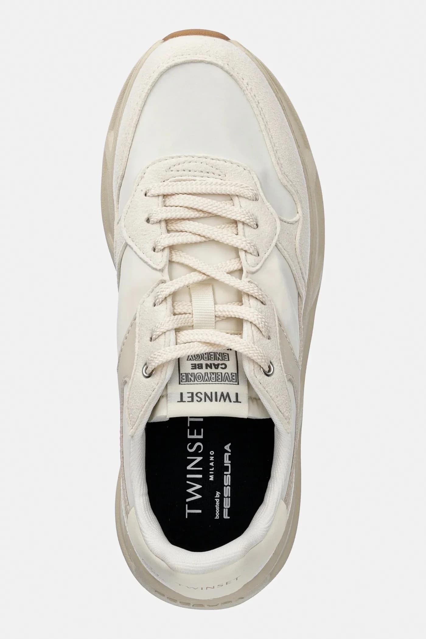 Кроссовки - фото 4