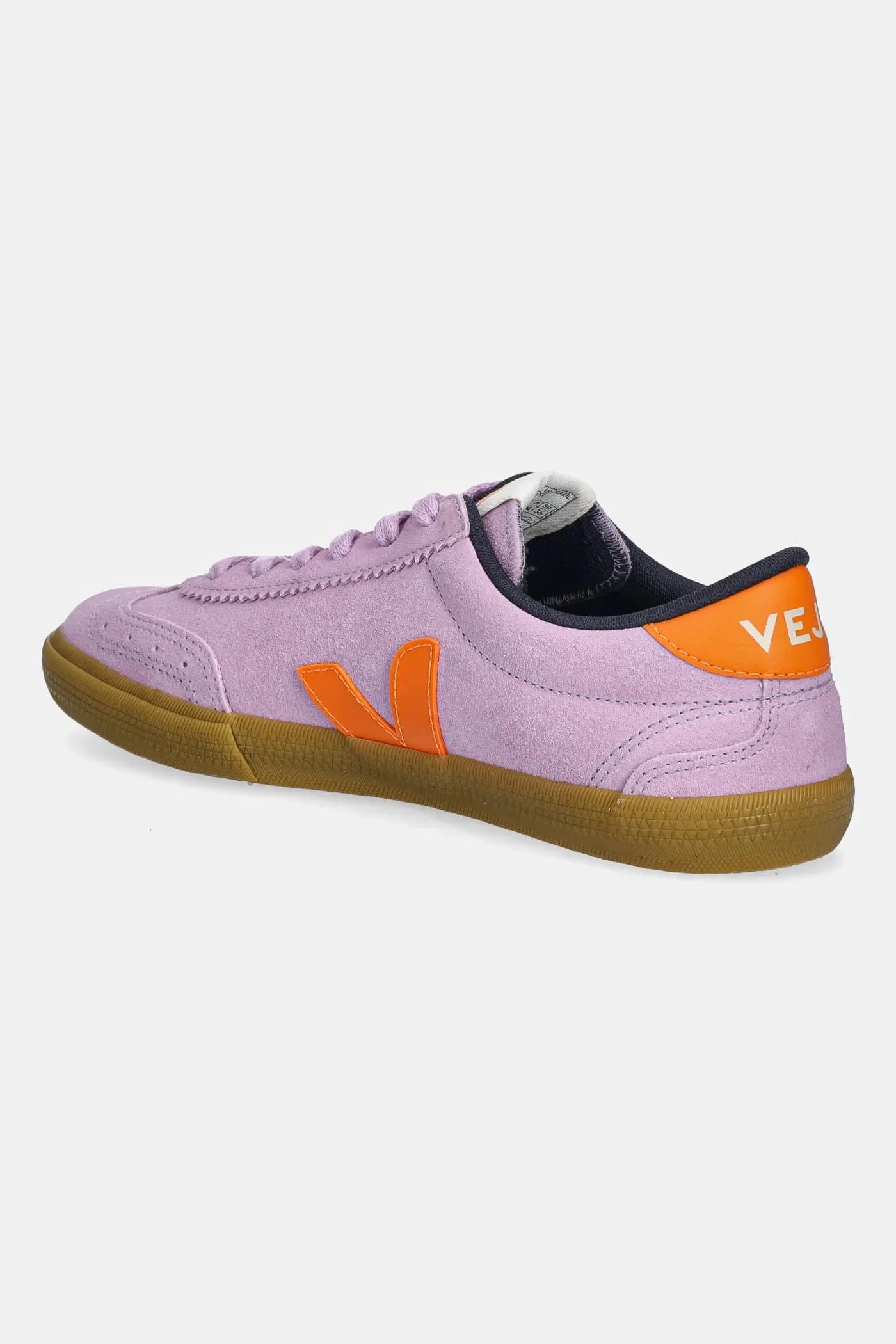 кроссовки Volley - фото 3