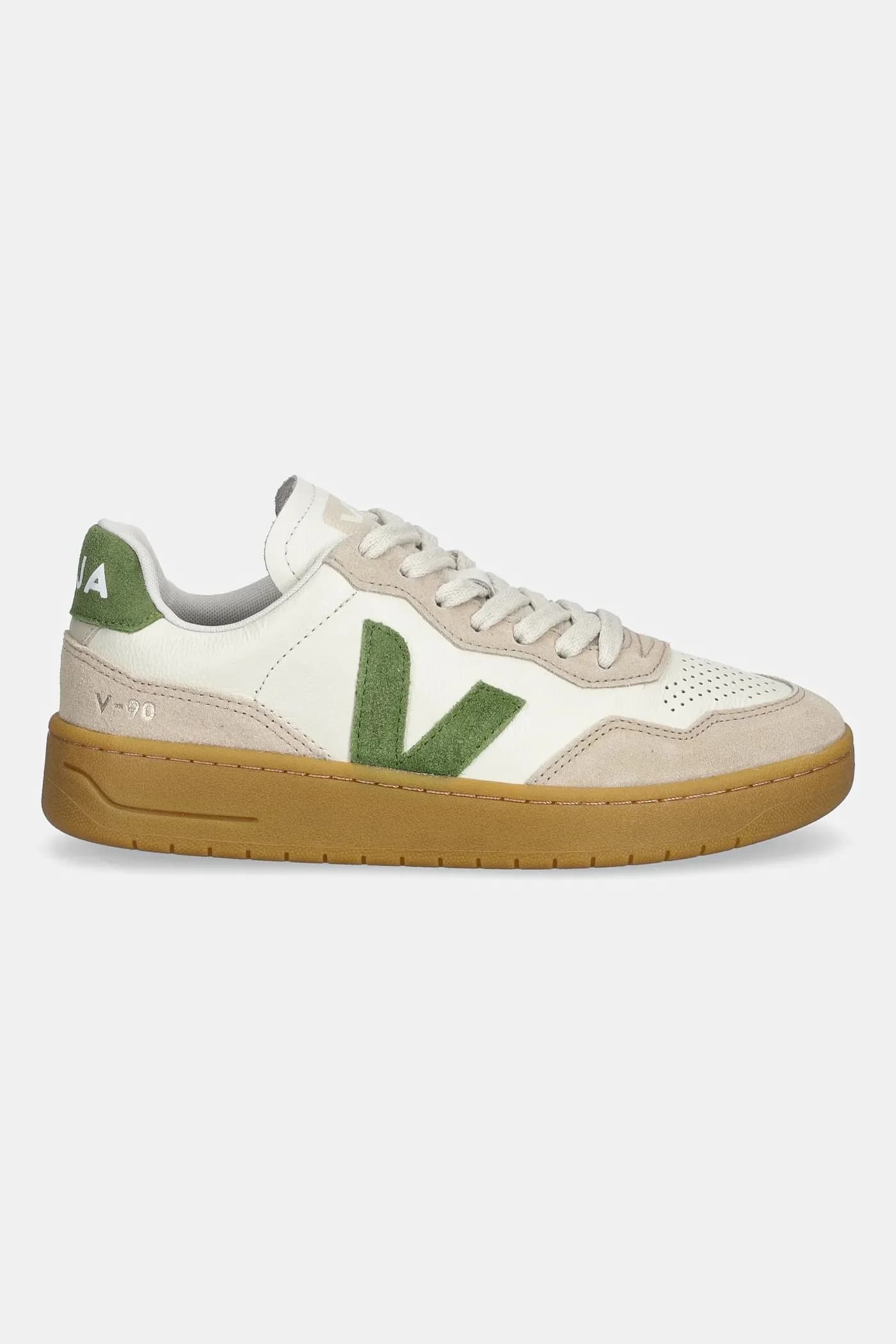 кроссовки V-90 - фото 2