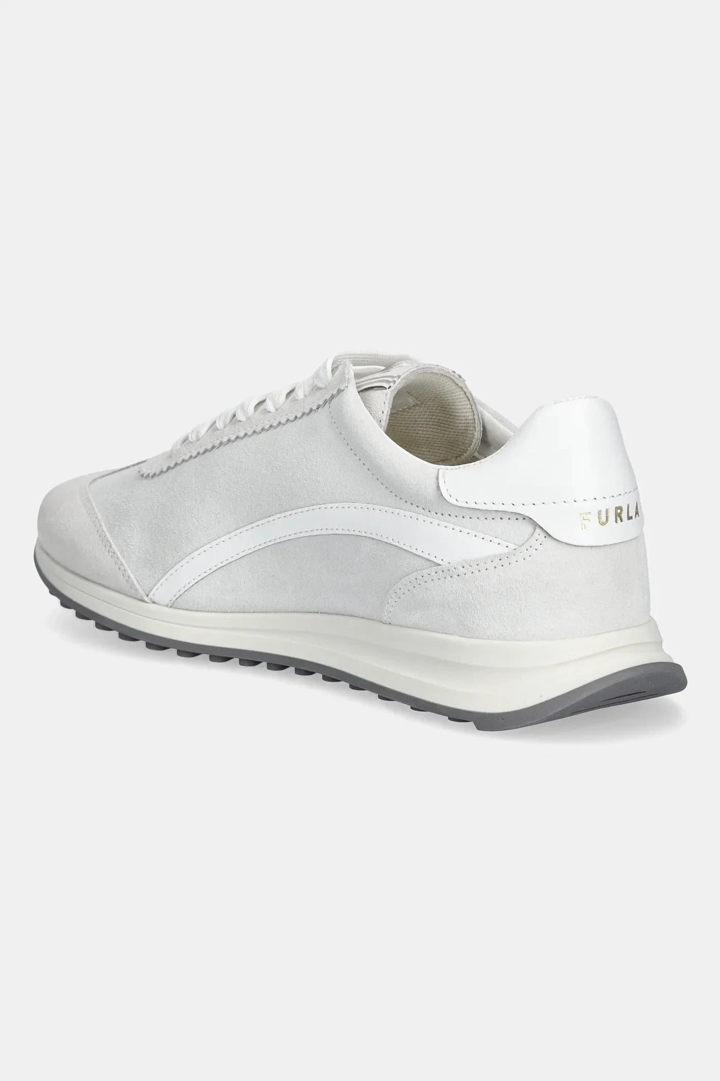 кроссовки Retro' Sneaker - фото 3