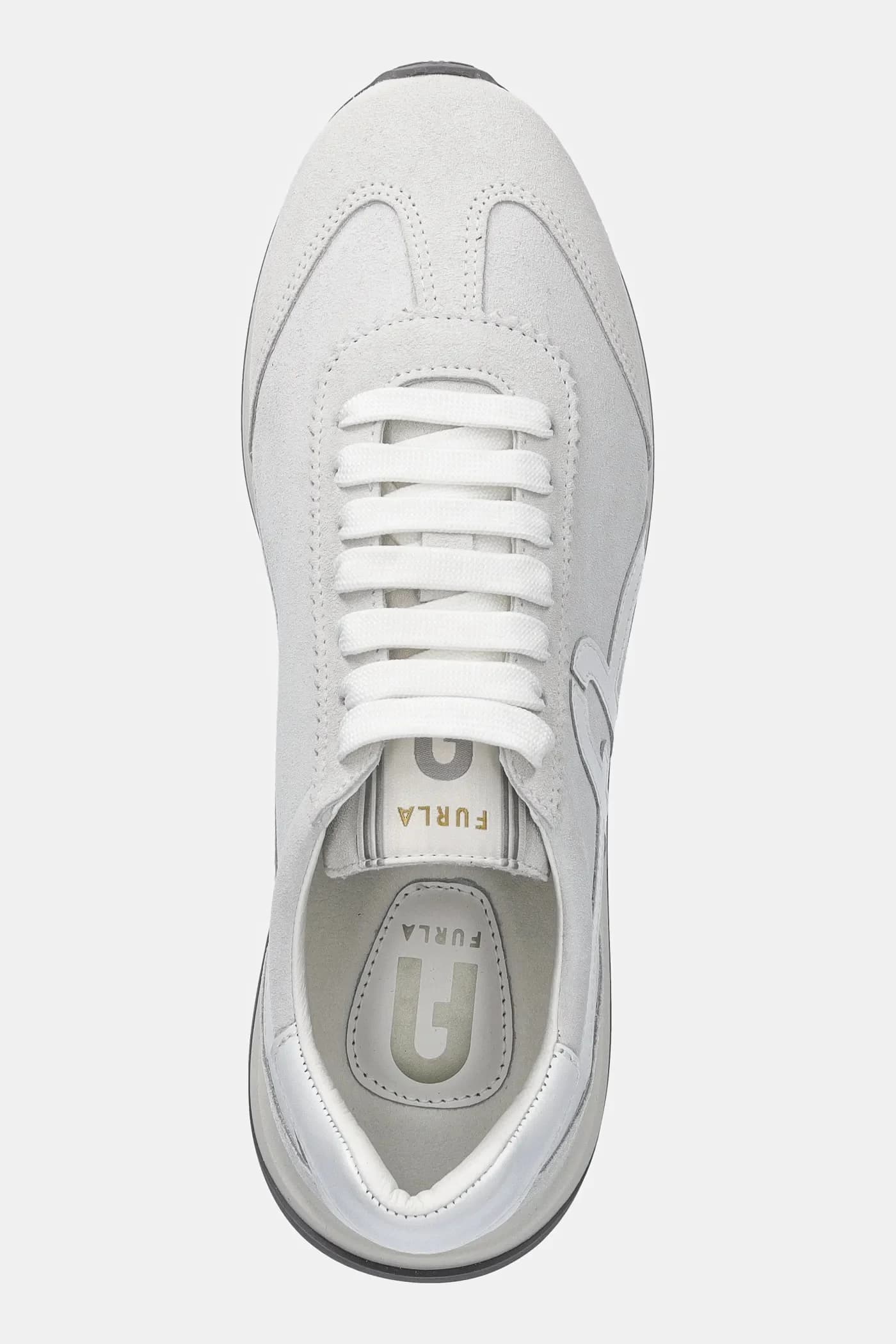 кроссовки Retro' Sneaker - фото 4