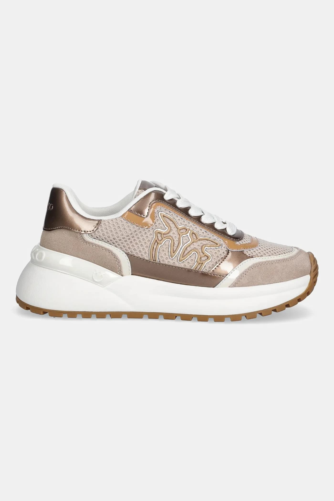 кроссовки Gem 11 - фото 2