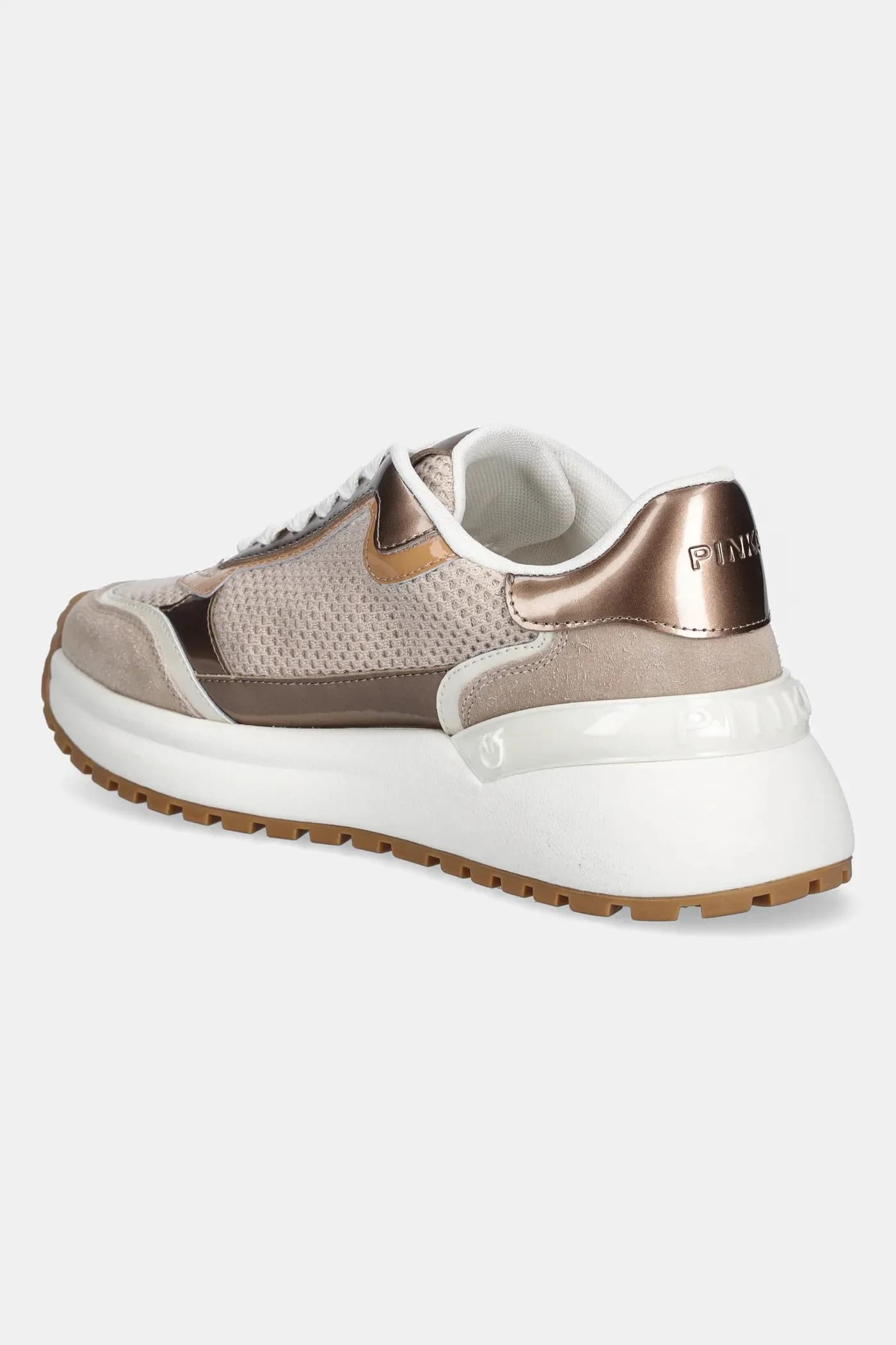 кроссовки Gem 11 - фото 3