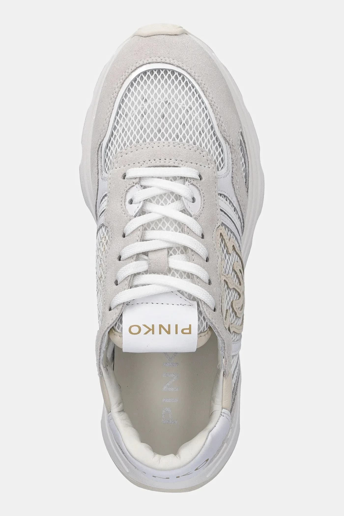 кроссовки Zoe 18B - фото 4