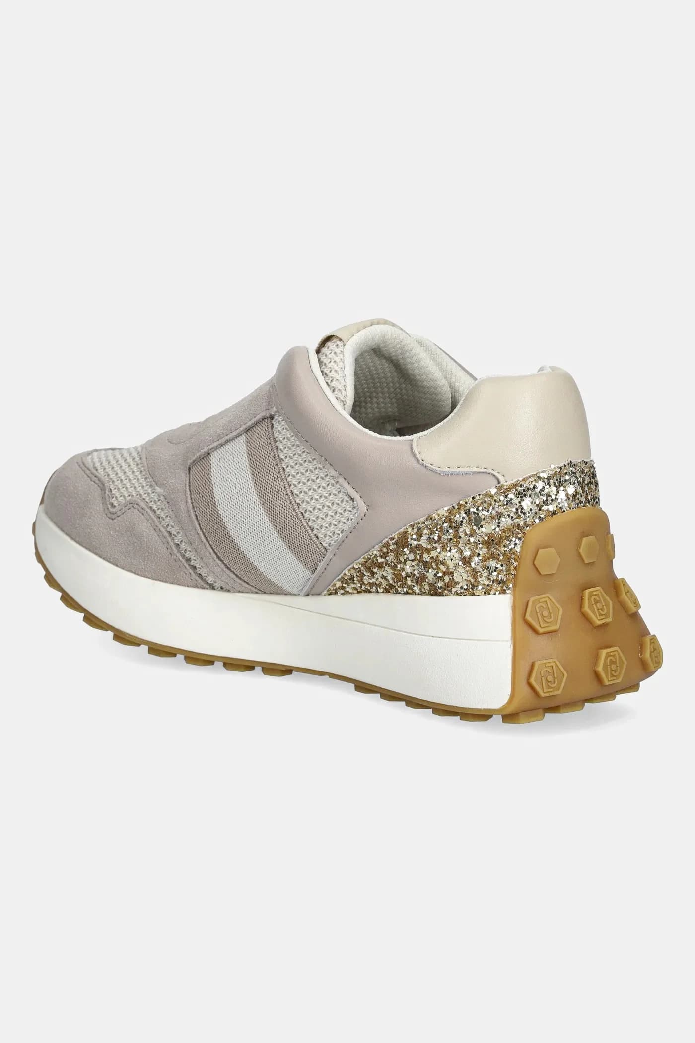 кроссовки LOLO 21 - фото 3