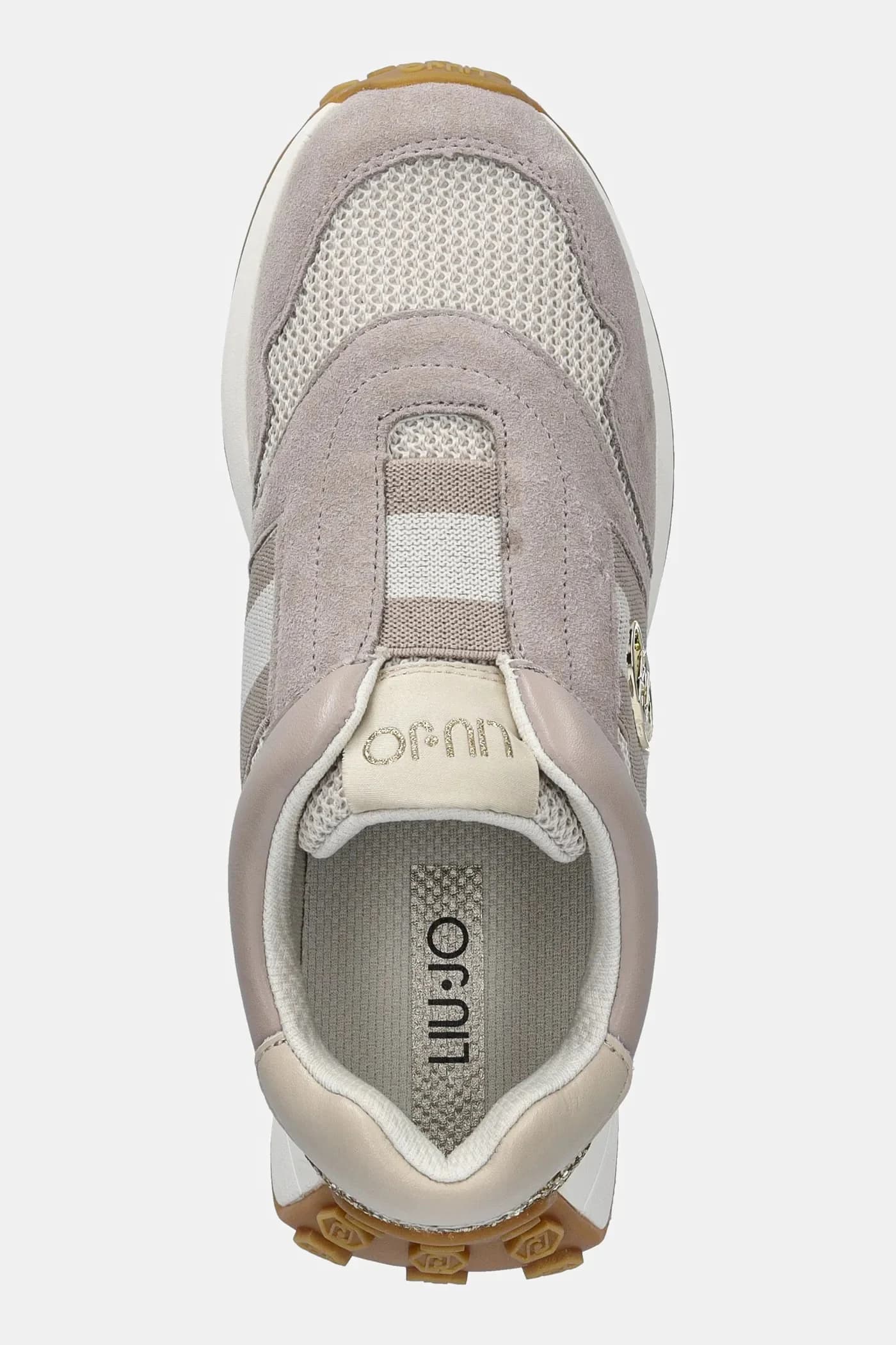 кроссовки LOLO 21 - фото 4