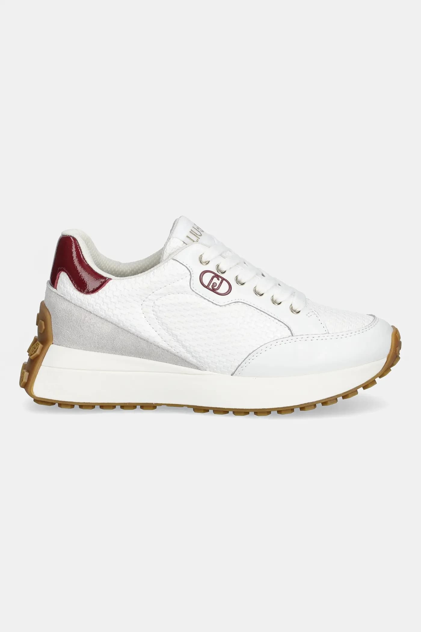 кроссовки LOLO 20 - фото 2