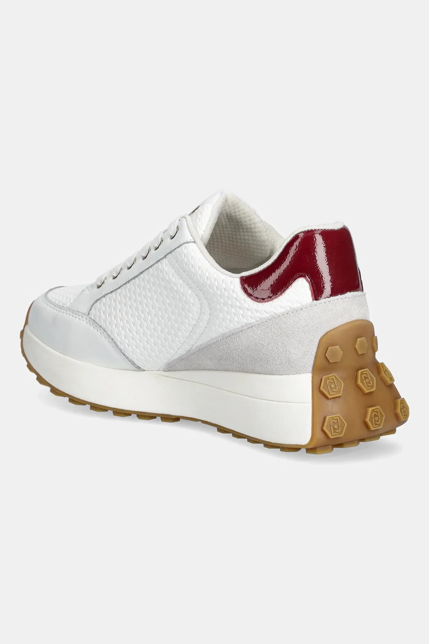 кроссовки LOLO 20 - фото 3