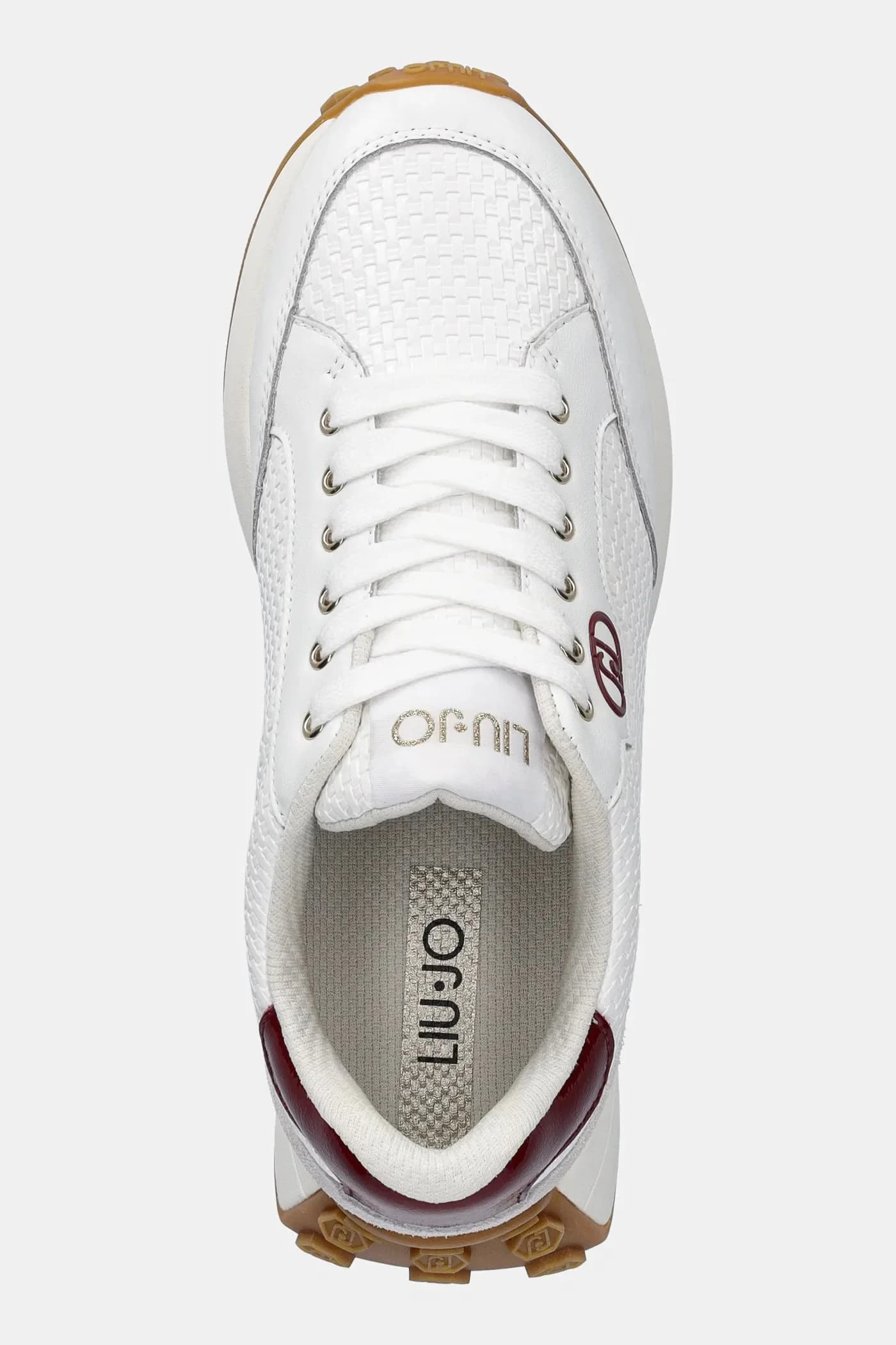 кроссовки LOLO 20 - фото 4