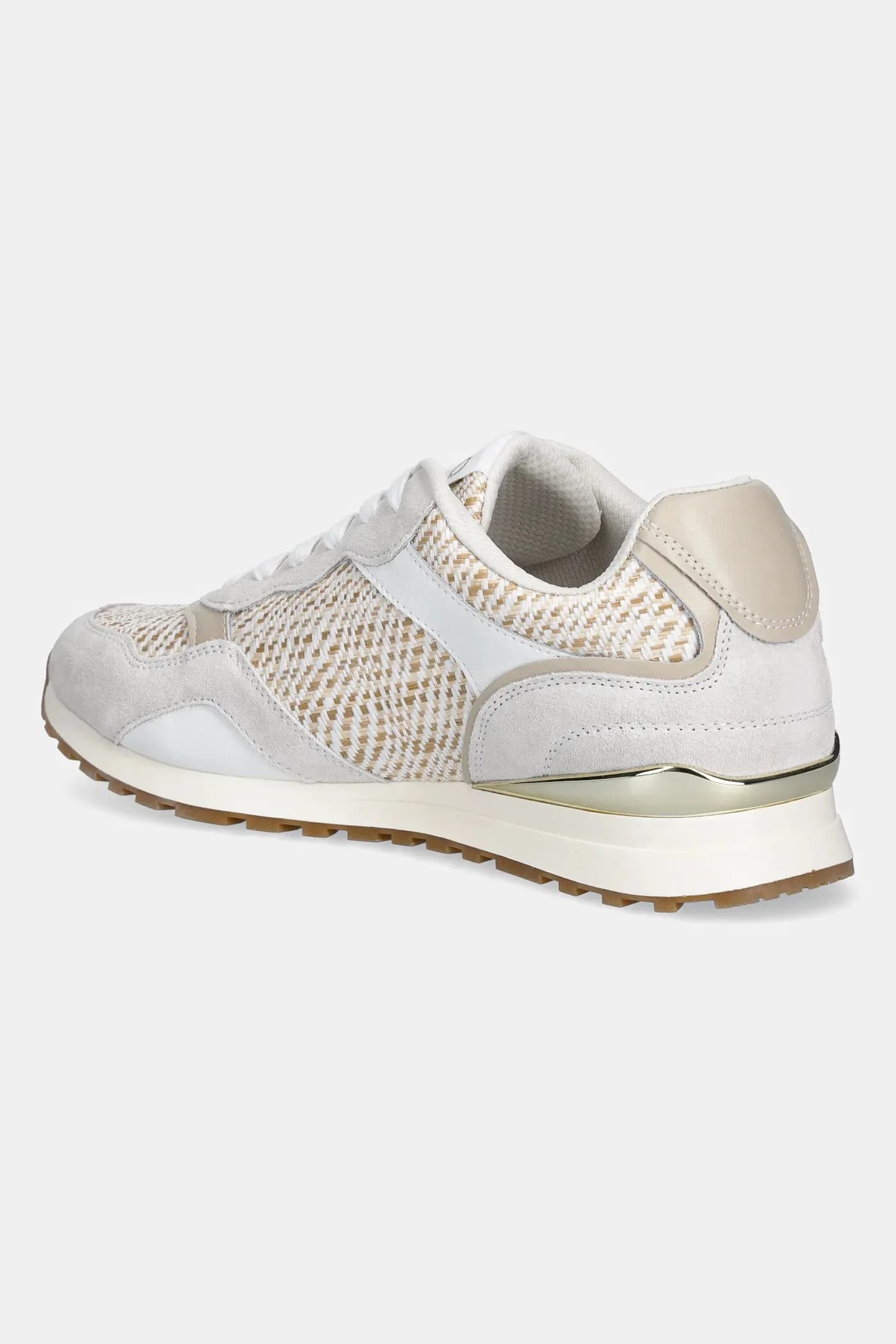 Liu Jo кроссовки MAXI WONDER LOW 02 - фото 3