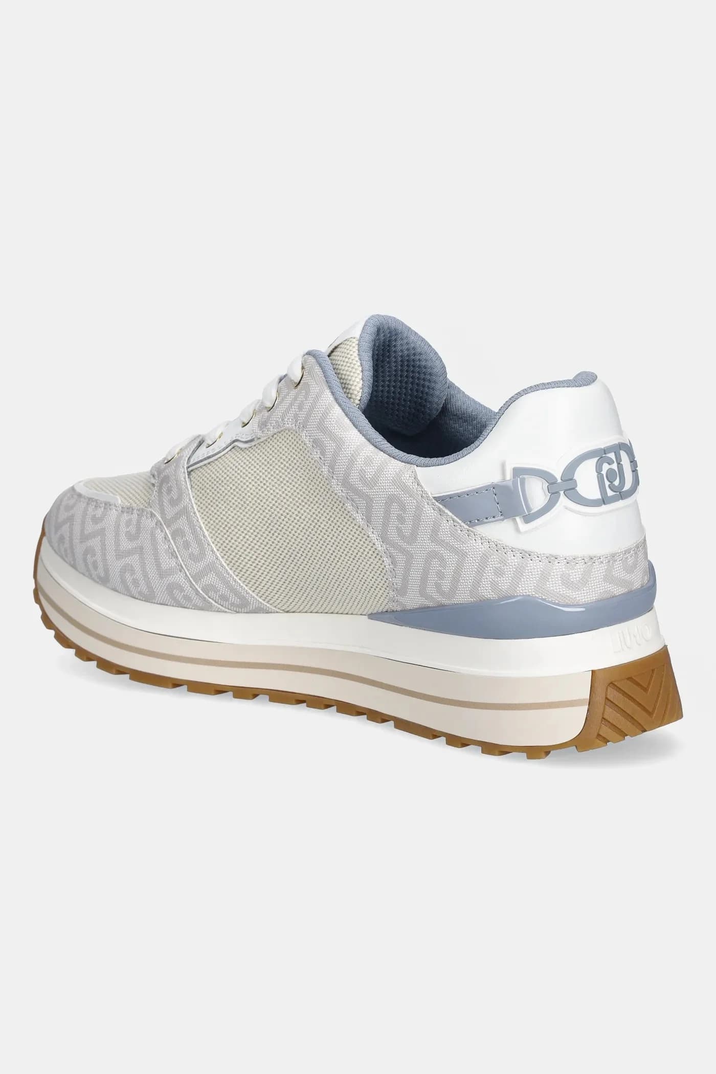 Liu Jo кроссовки MAXI WONDER 91 - фото 3