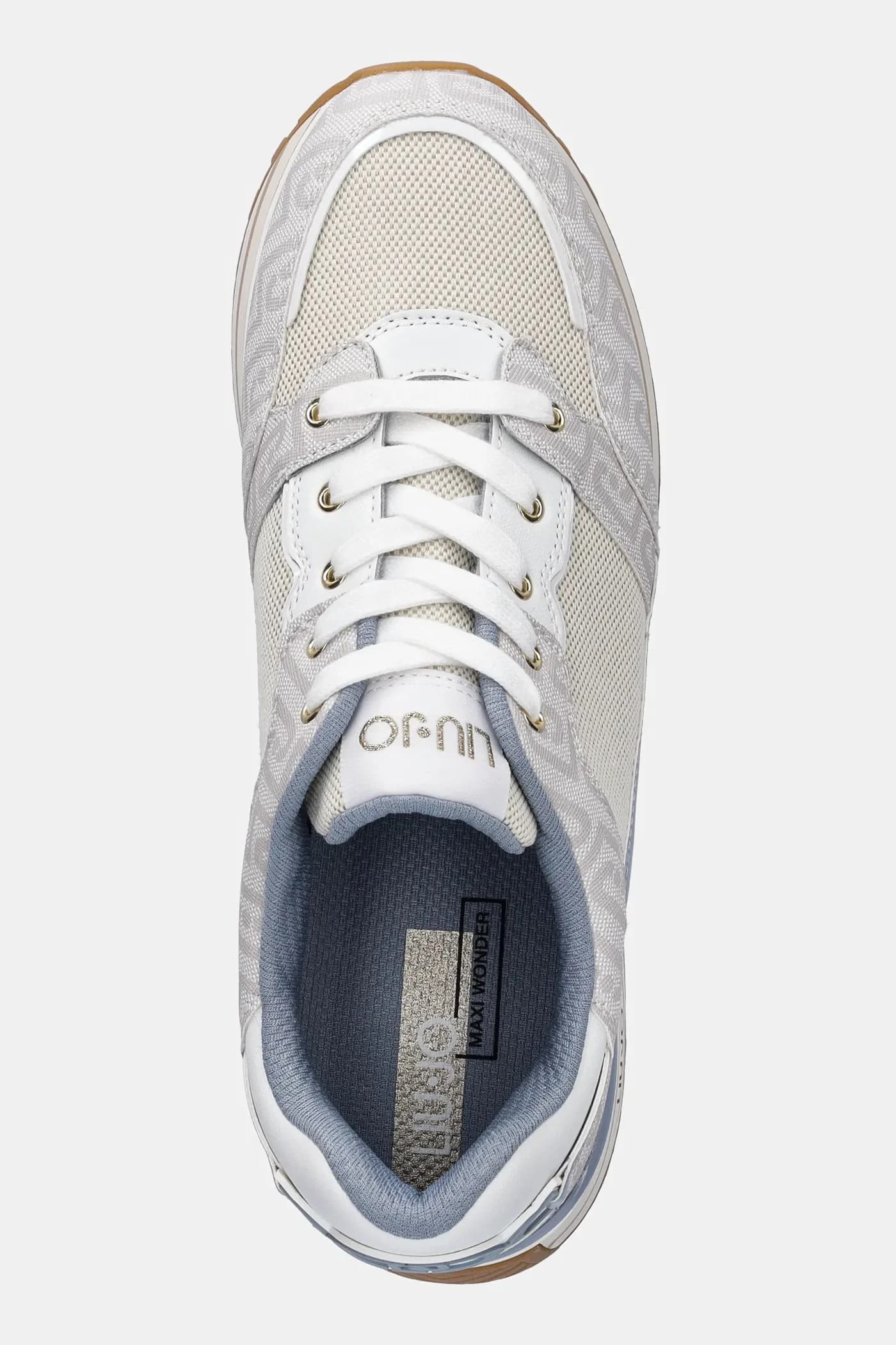 Liu Jo кроссовки MAXI WONDER 91 - фото 4