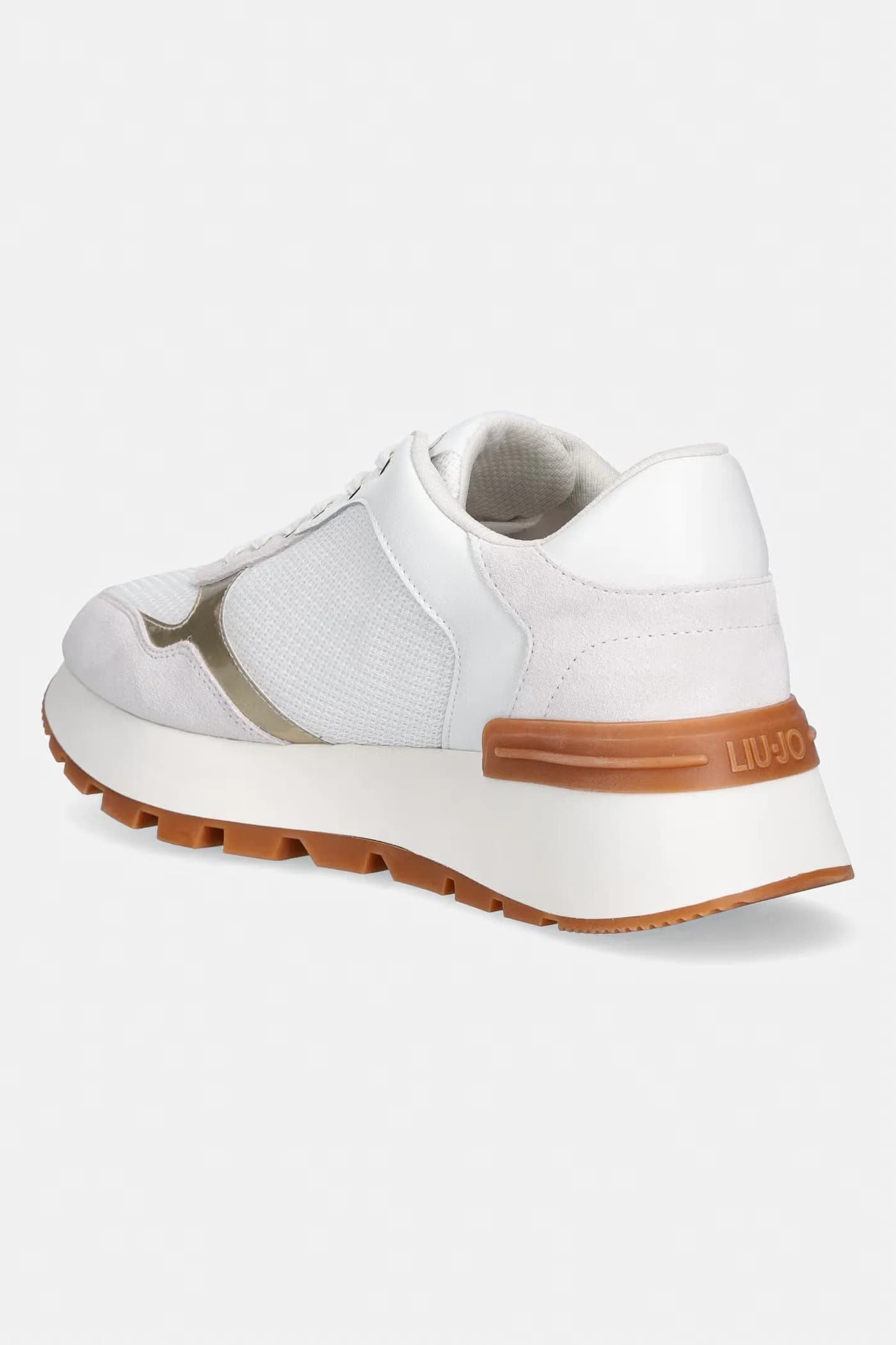 кроссовки AMAZING 43 BIS - фото 3