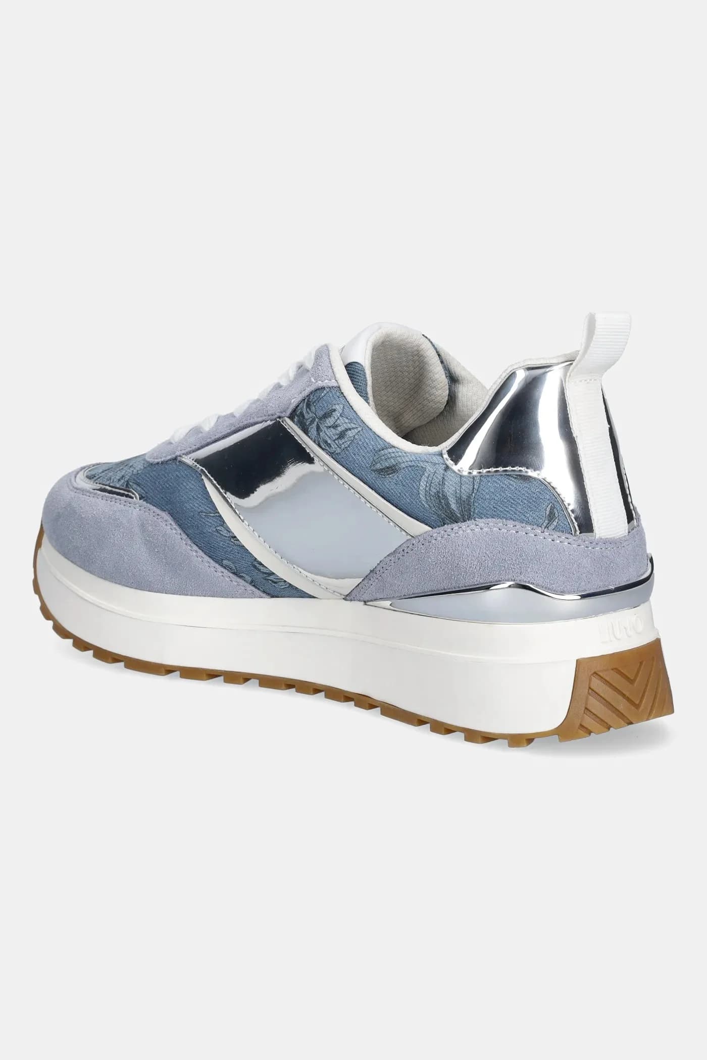 Liu Jo кроссовки MAXI WONDER 97 - фото 3