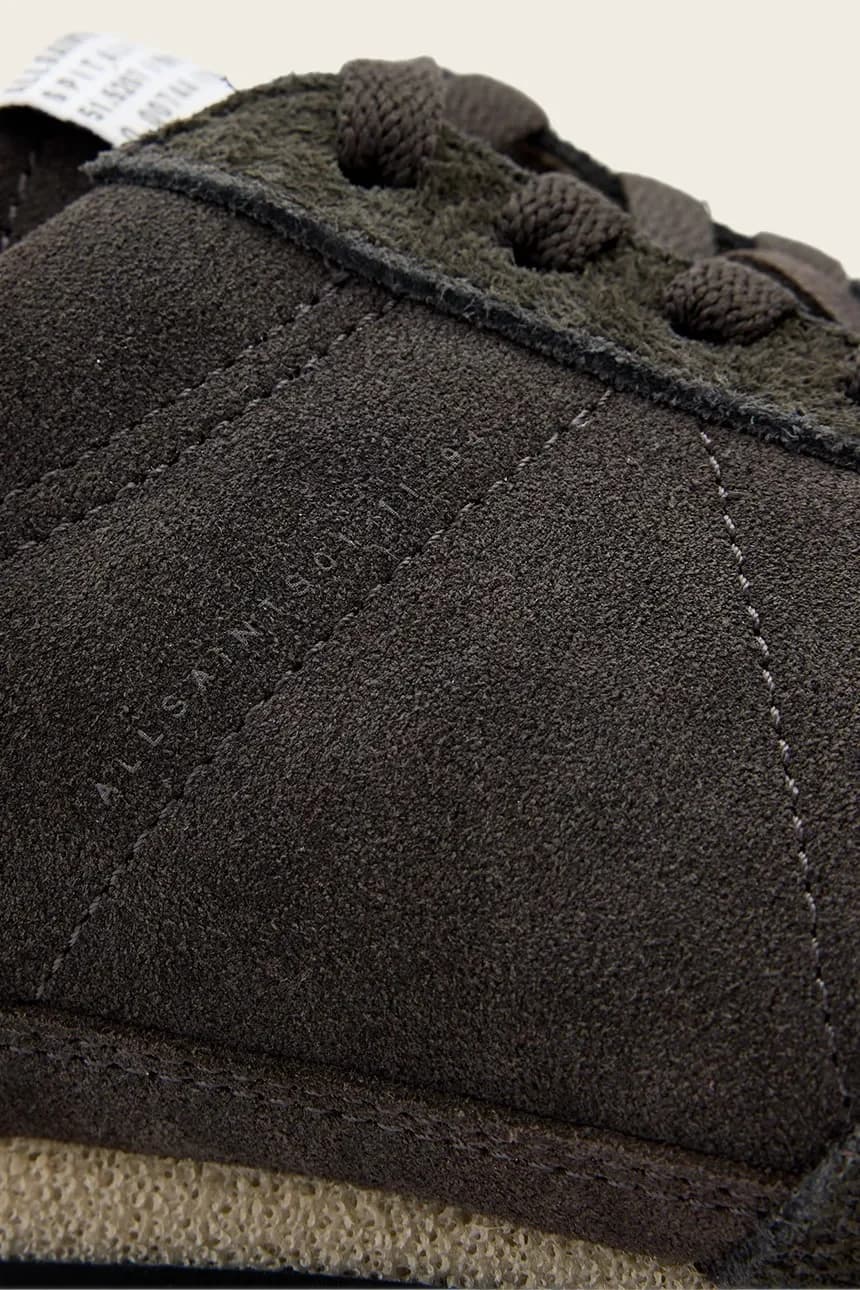 кроссовки Harri Sneaker - фото 4