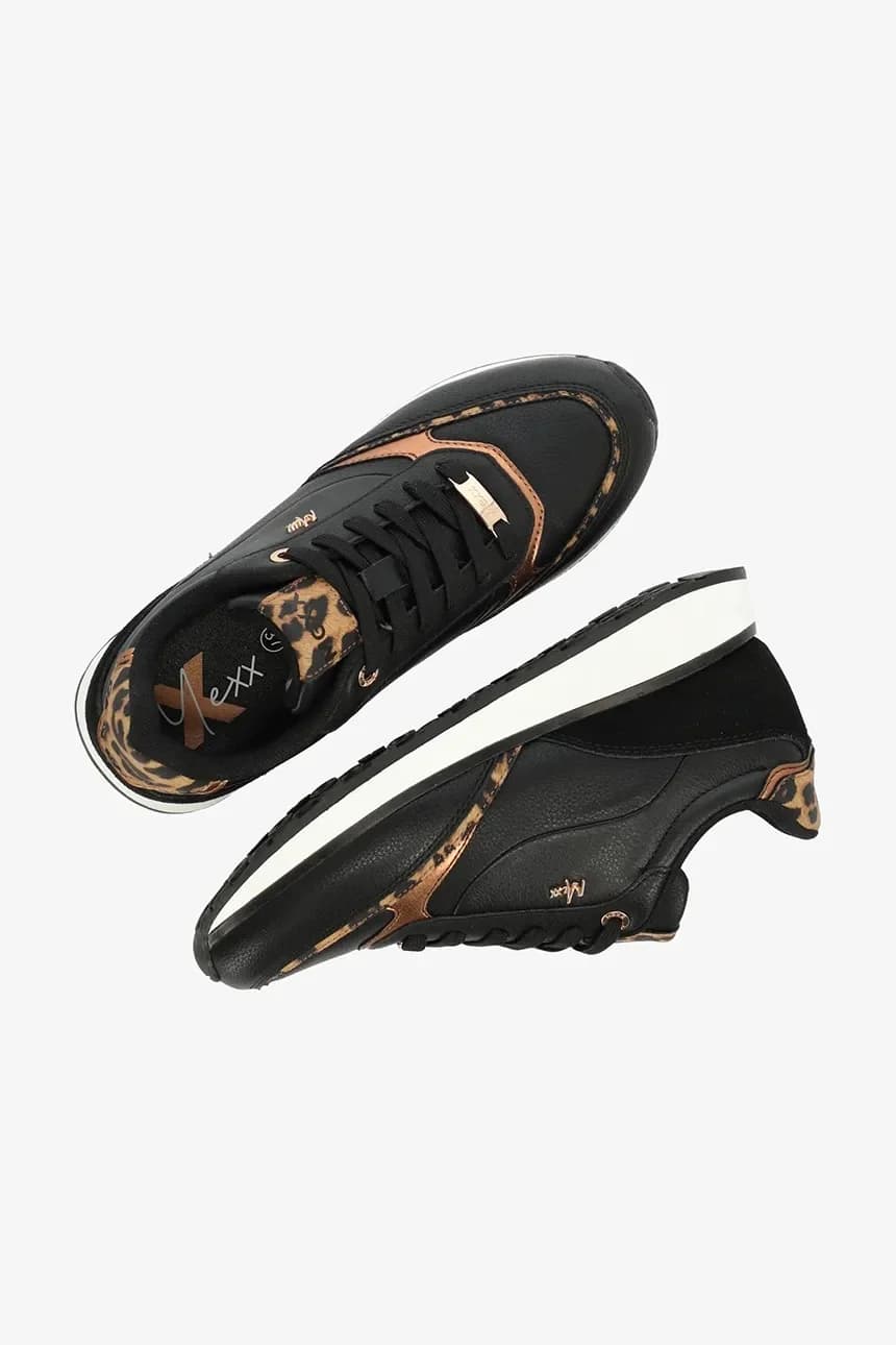 кроссовки SOLORA RARE - фото 6