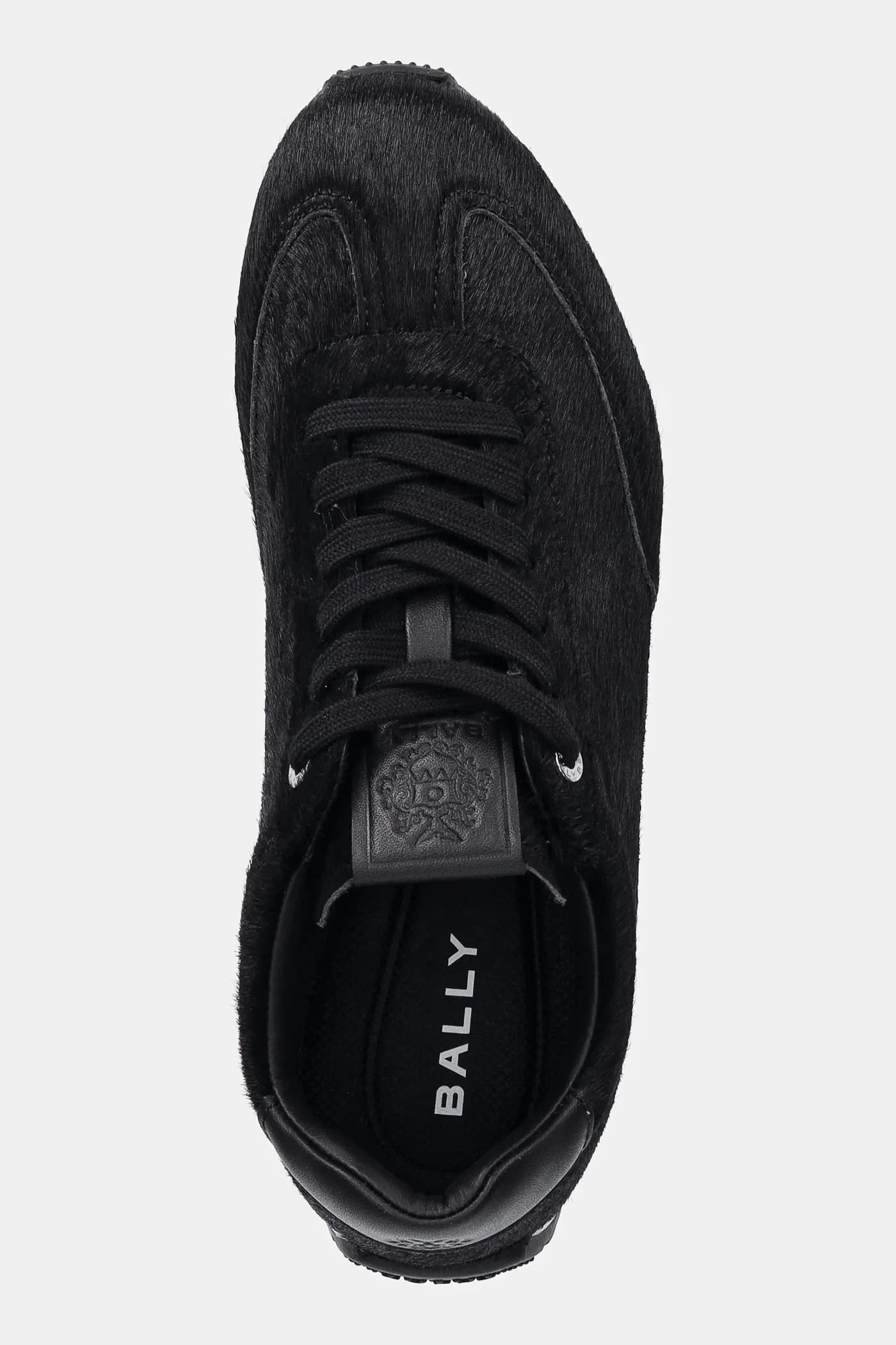 кроссовки QUARRY - фото 4