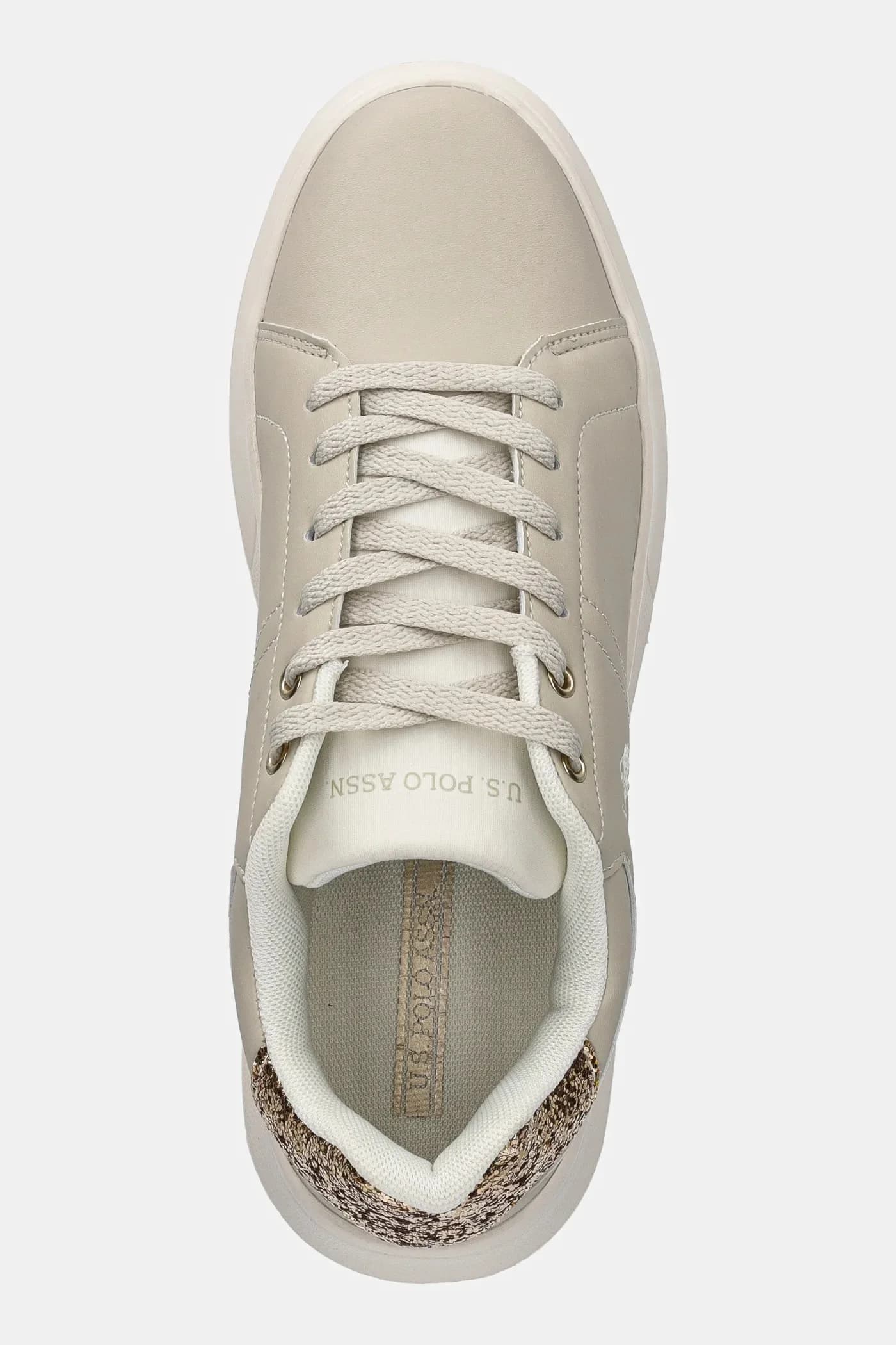 кроссовки CHELIS002A - фото 4