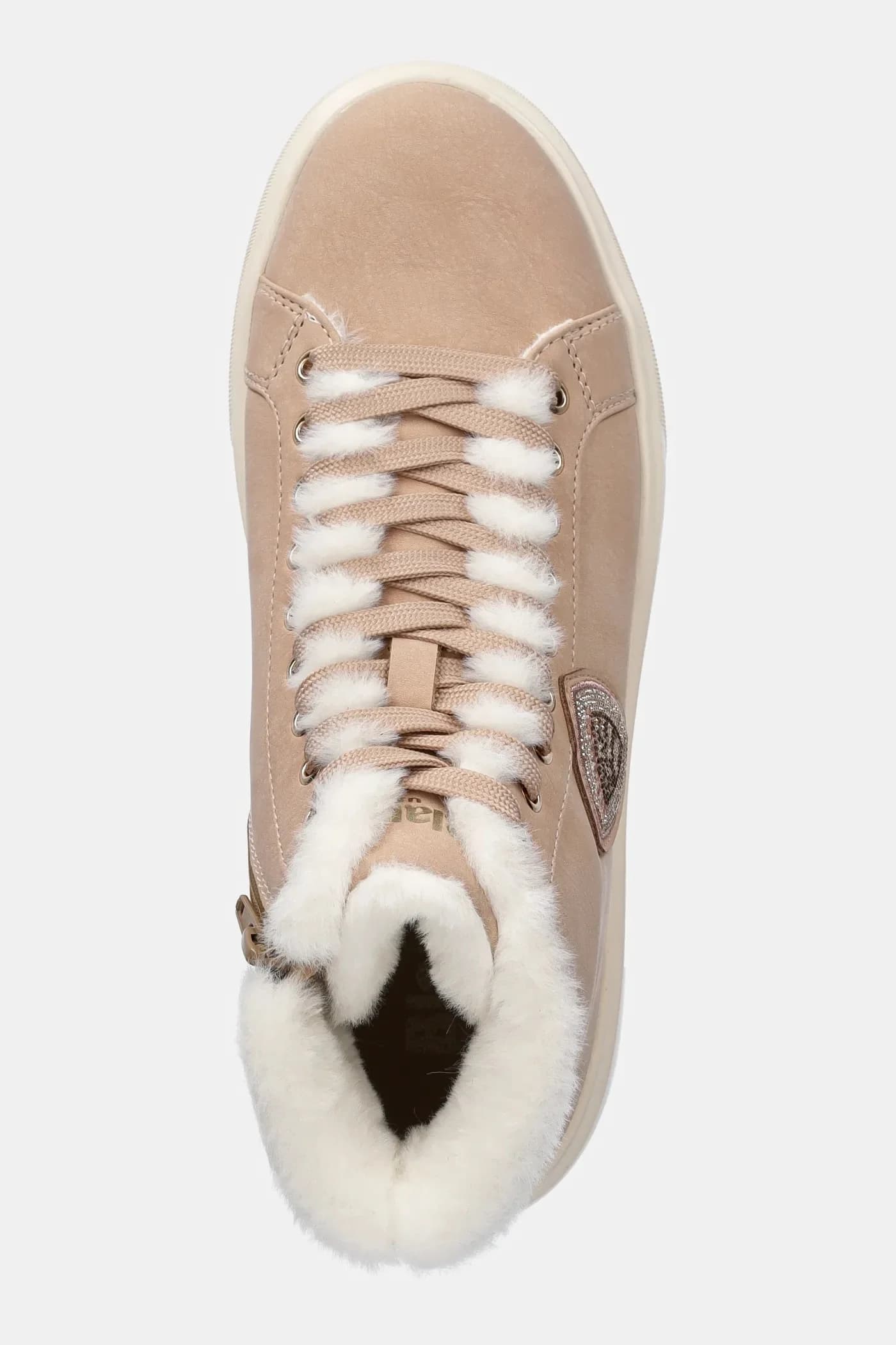 кроссовки VENUS - фото 4