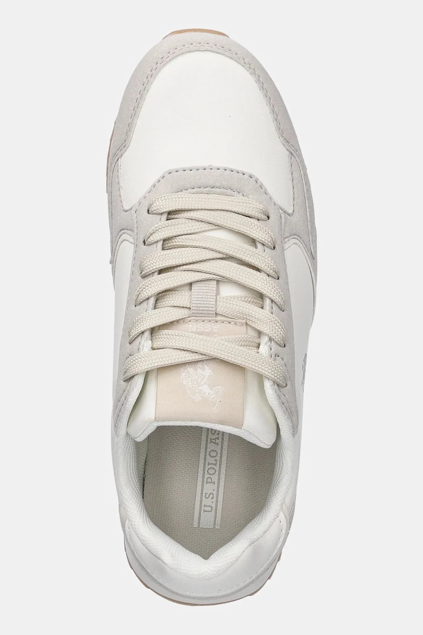 кроссовки CHRIS002 - фото 4