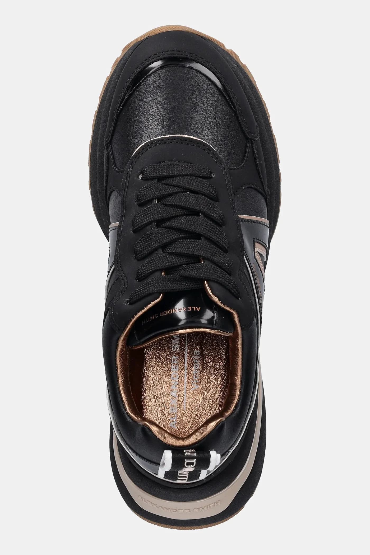 кроссовки Victoria - фото 4