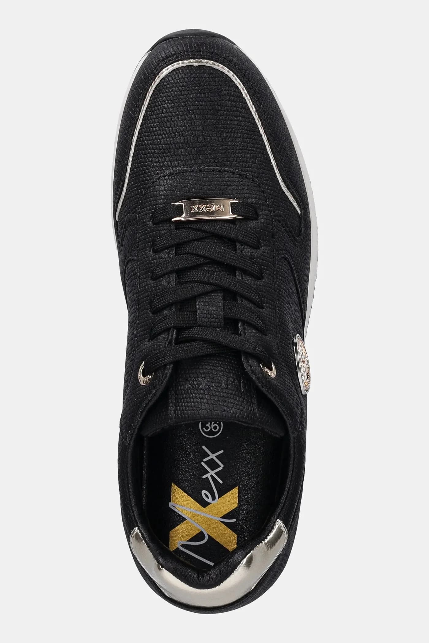 кроссовки EKE CAIA - фото 4