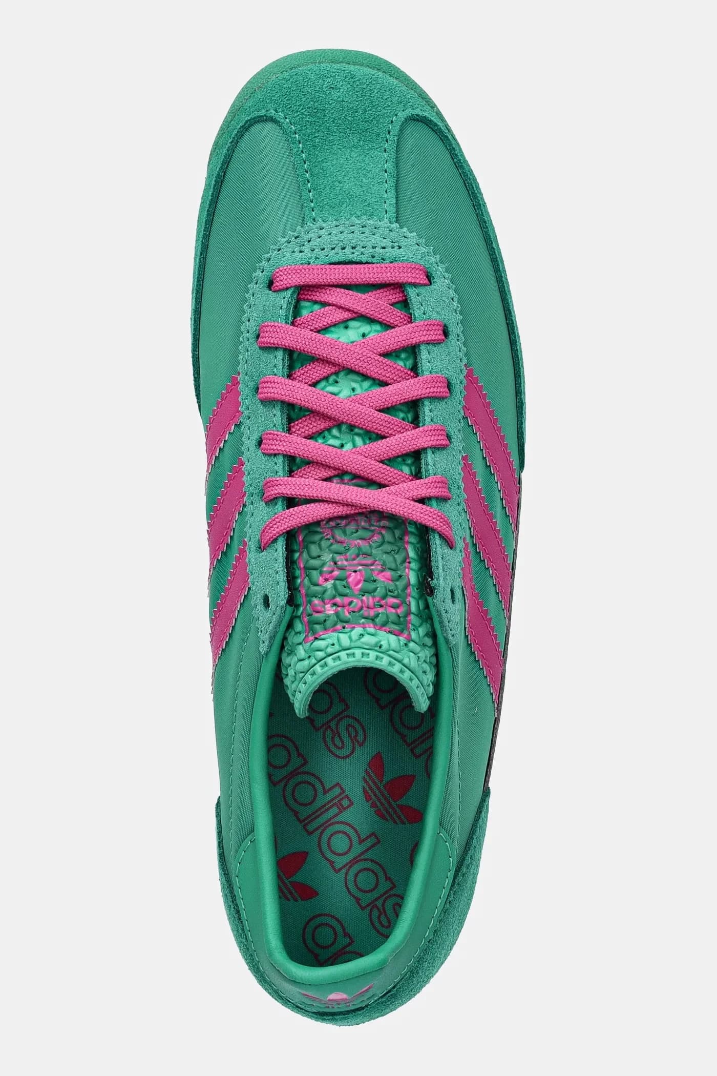 кроссовки SL 72 OG - фото 4