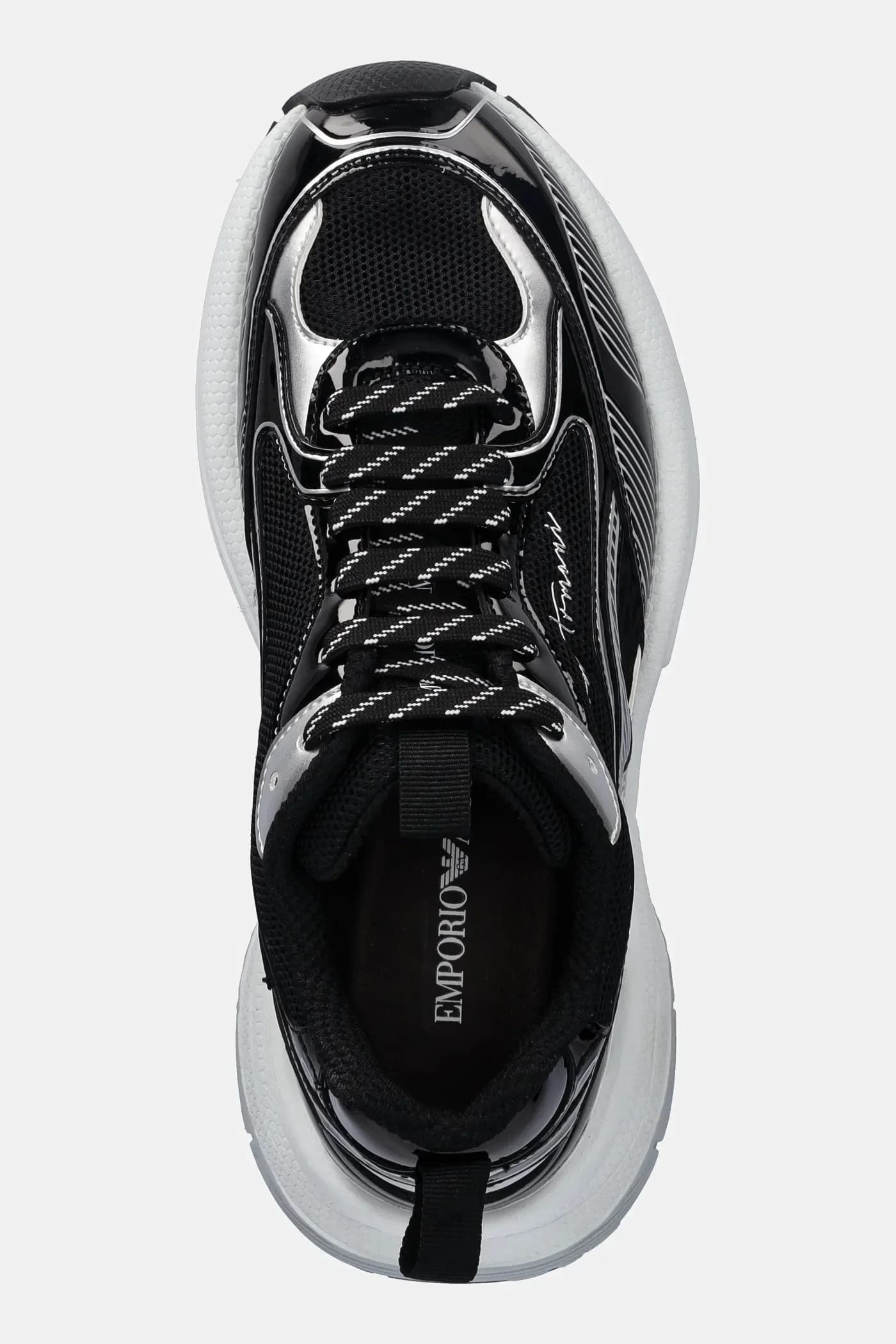 Кроссовки - фото 4