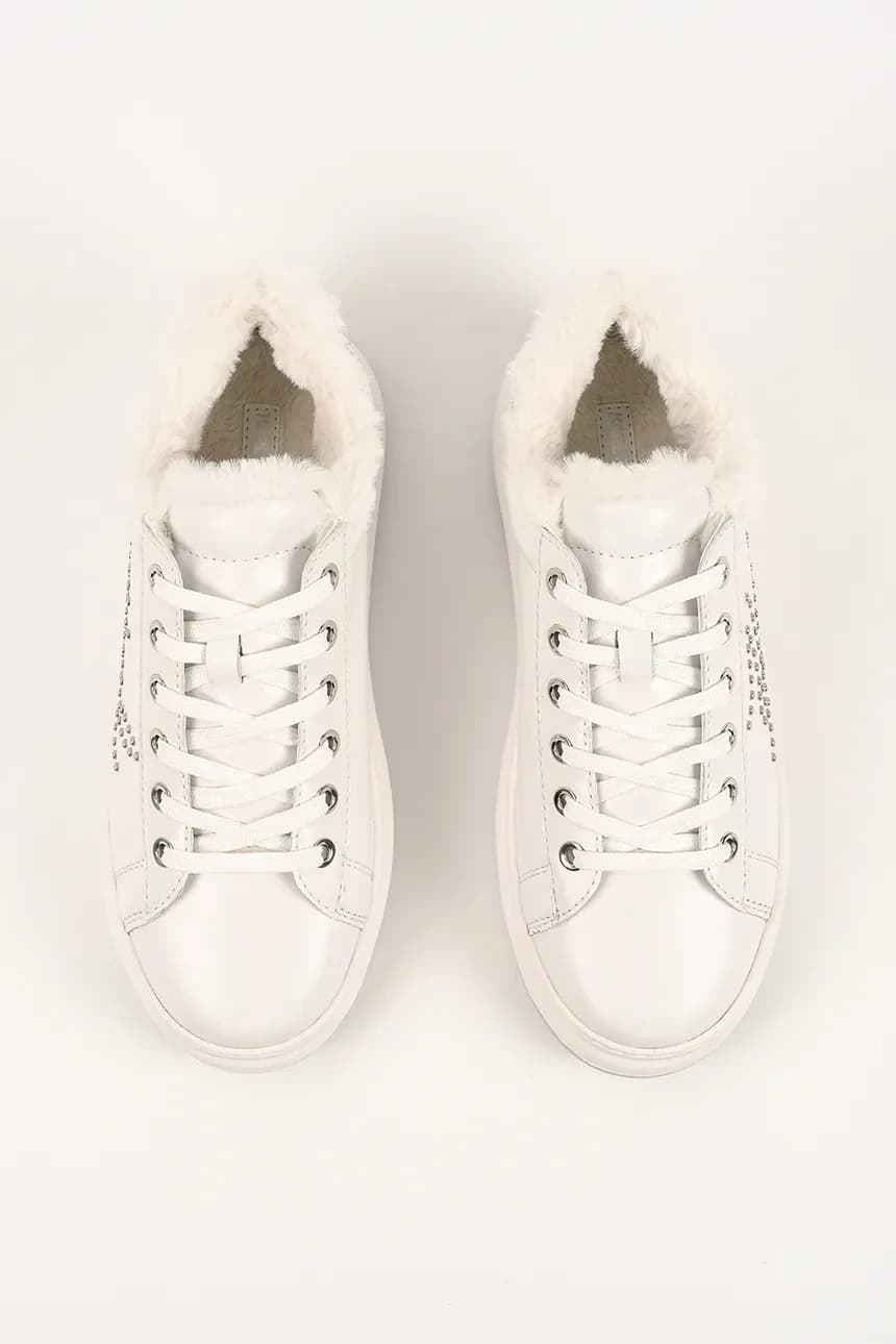 кроссовки KAPRI LUG - фото 4