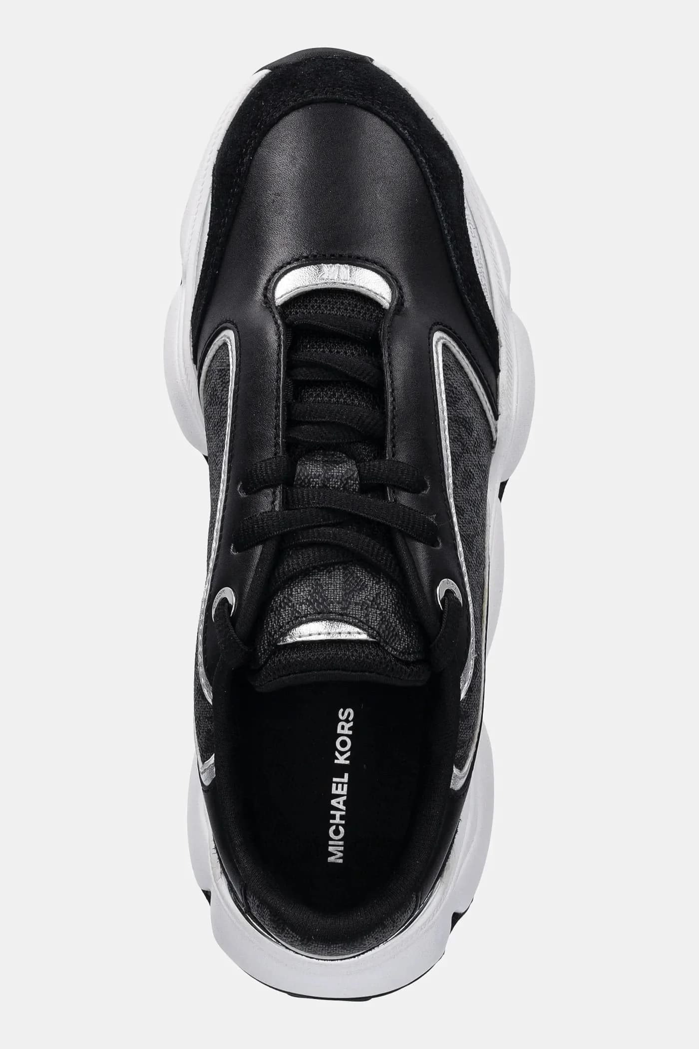 кроссовки Renny - фото 4