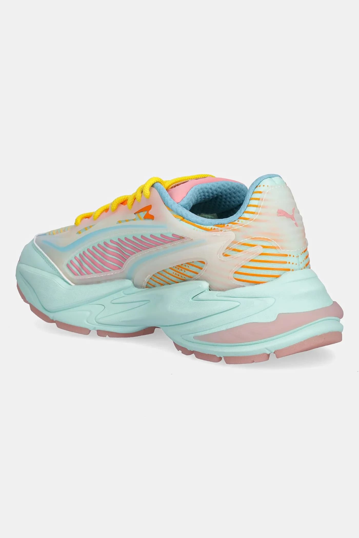 кроссовки RS Surge Vibrant - фото 3