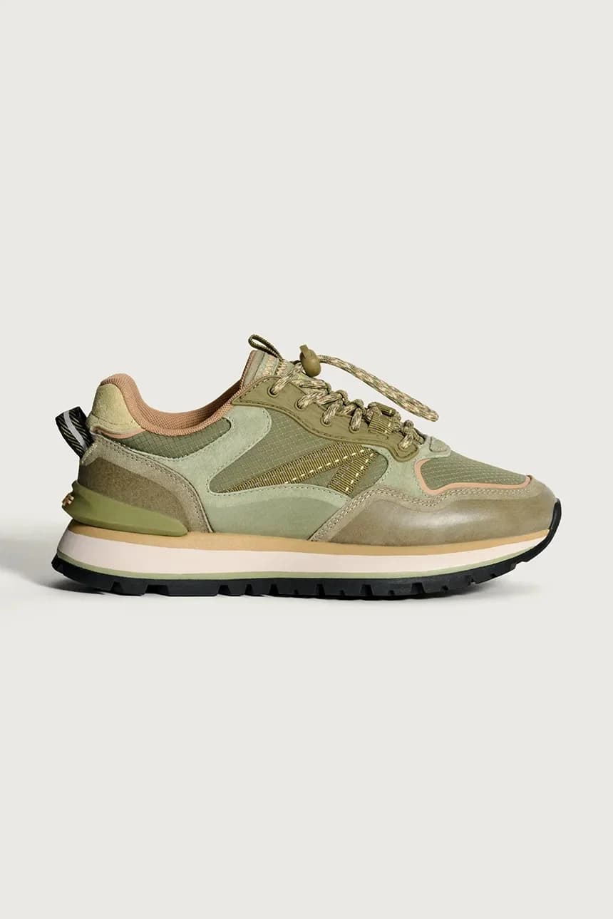 кроссовки CITY OFF ROAD LIGHT