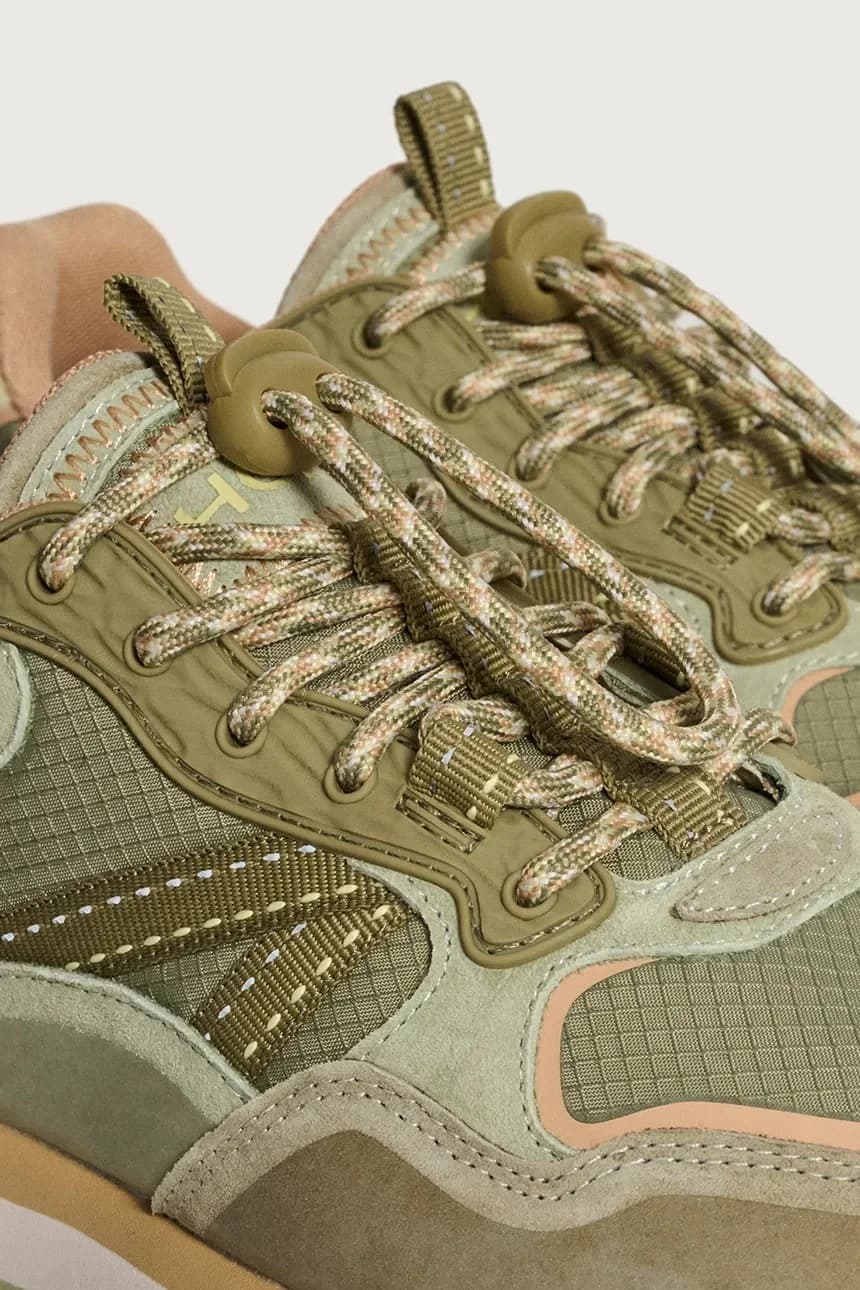 кроссовки CITY OFF ROAD LIGHT - фото 3