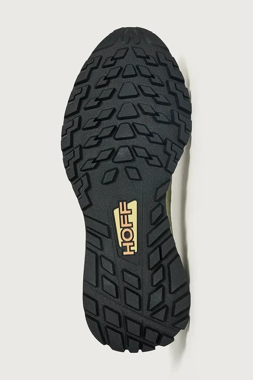 кроссовки CITY OFF ROAD LIGHT - фото 6