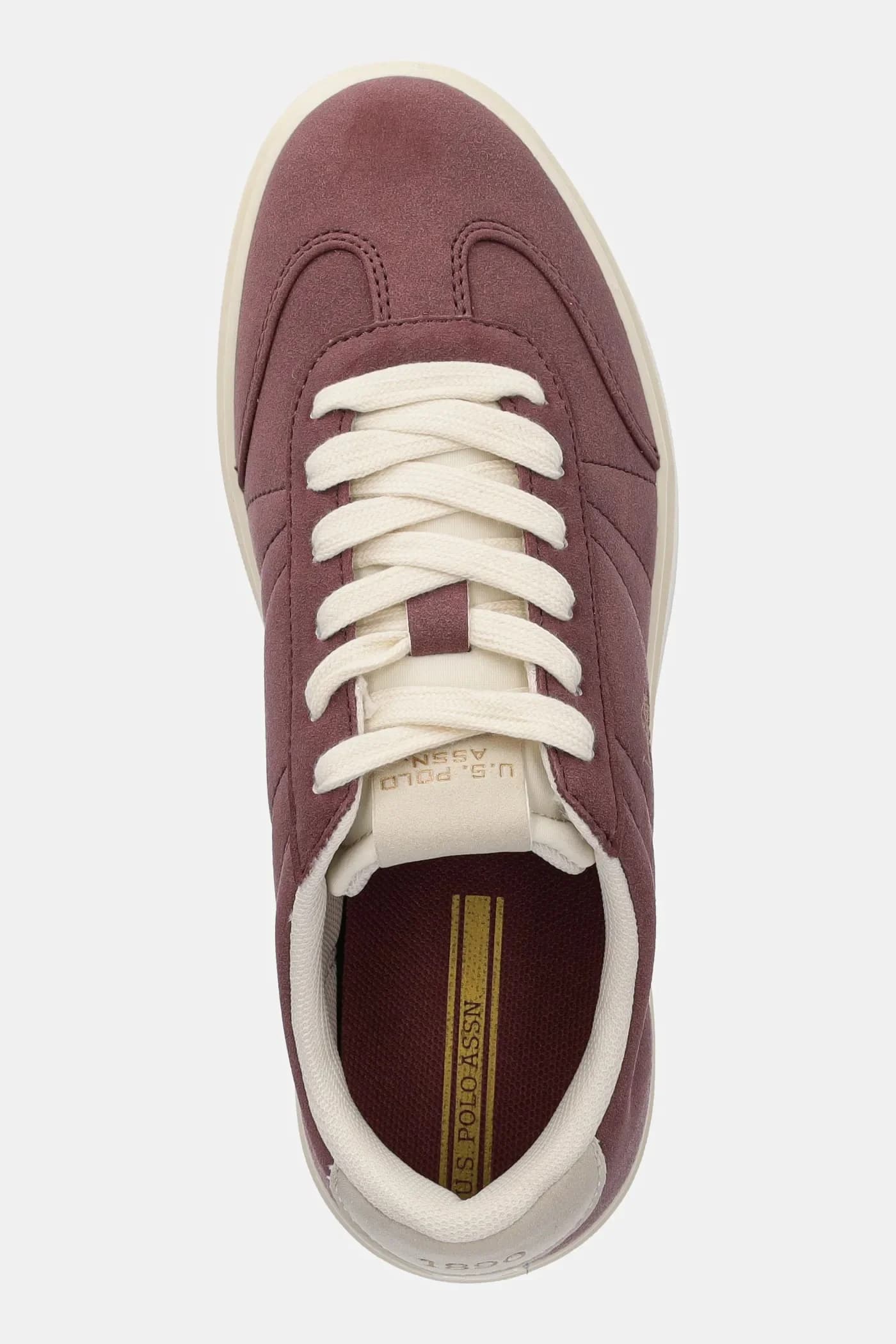 кроссовки FRANCY002 - фото 4