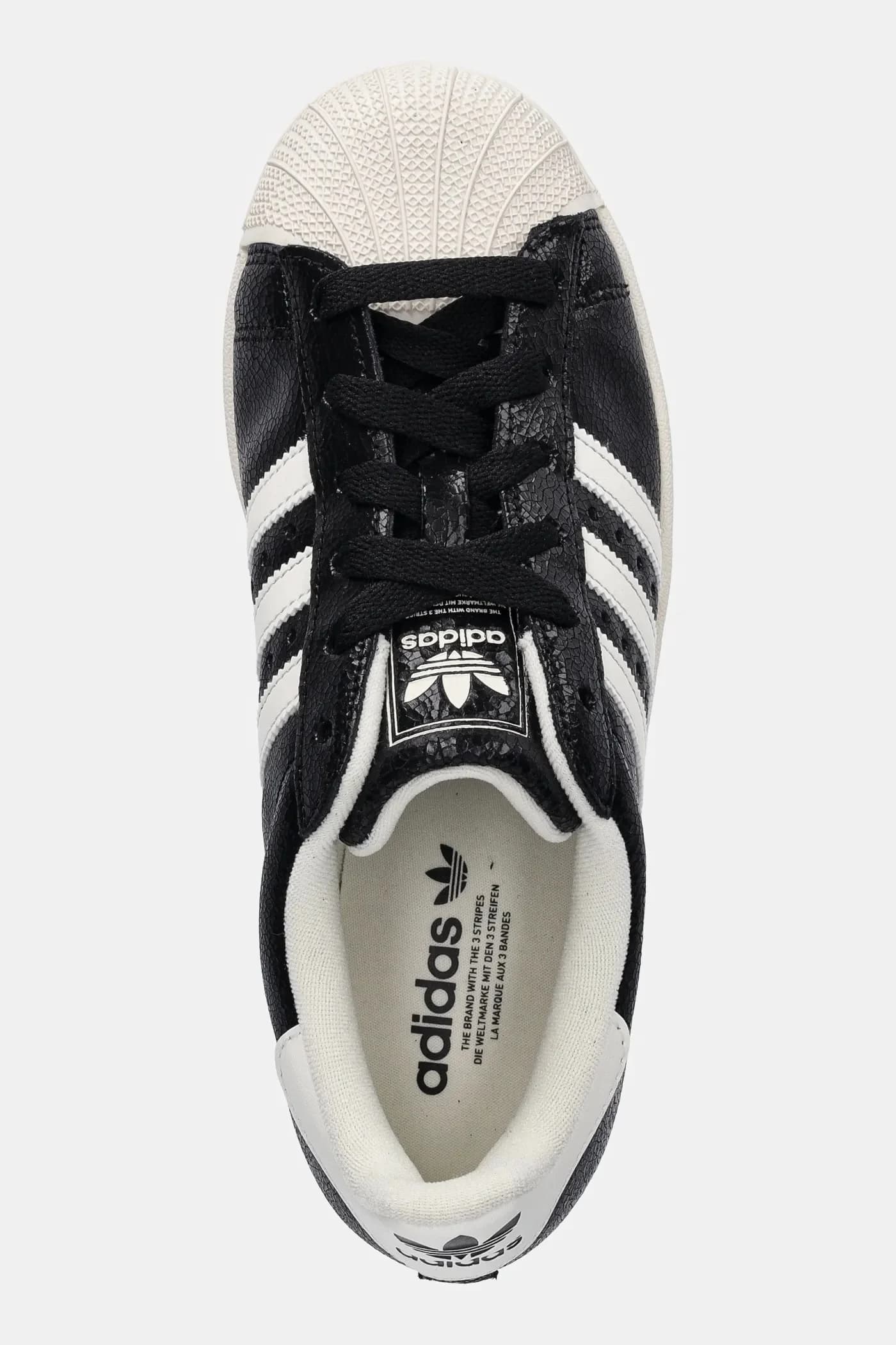 кроссовки Superstar II - фото 4