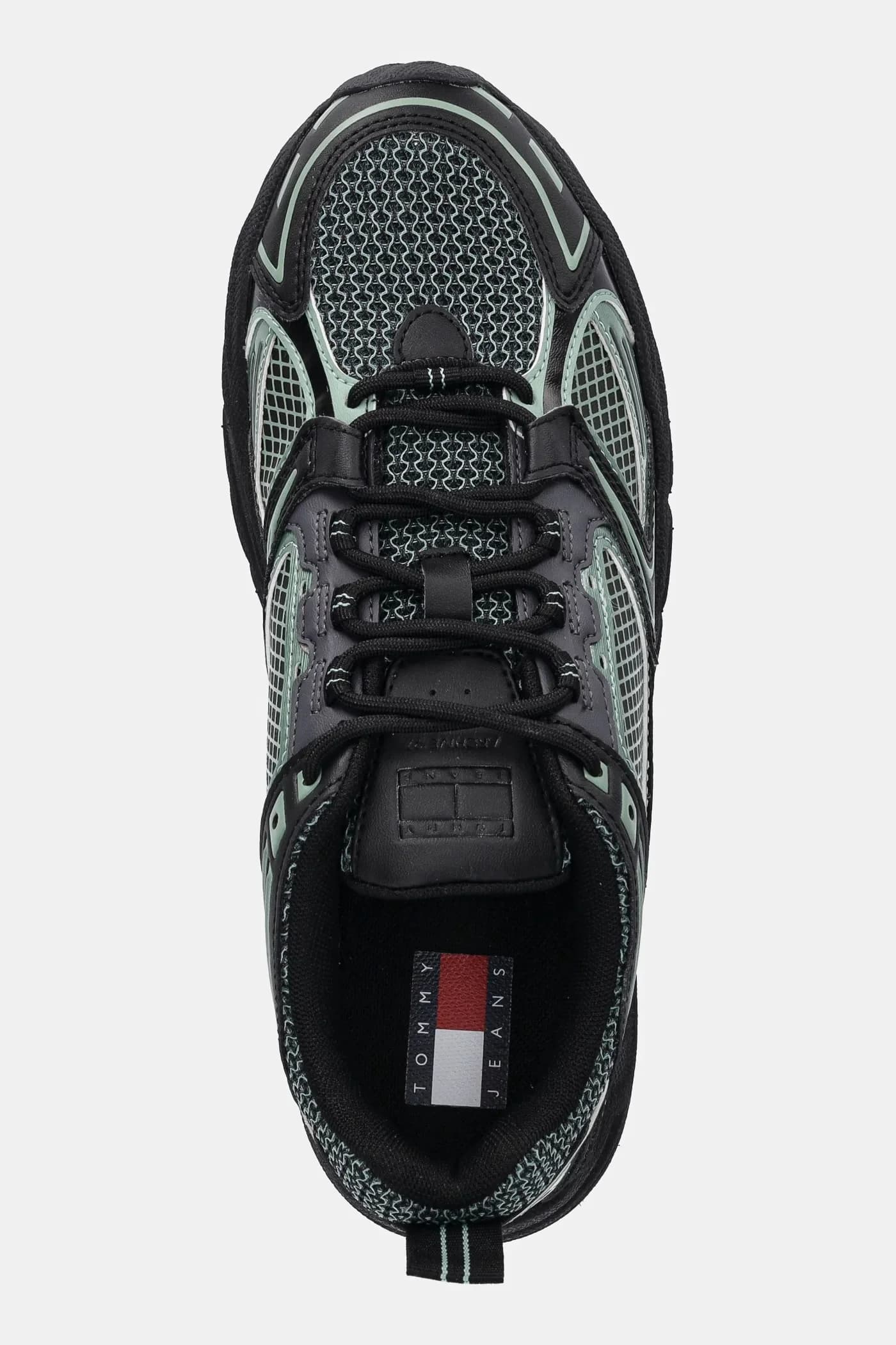 кроссовки ARCHIVE 97 - фото 4