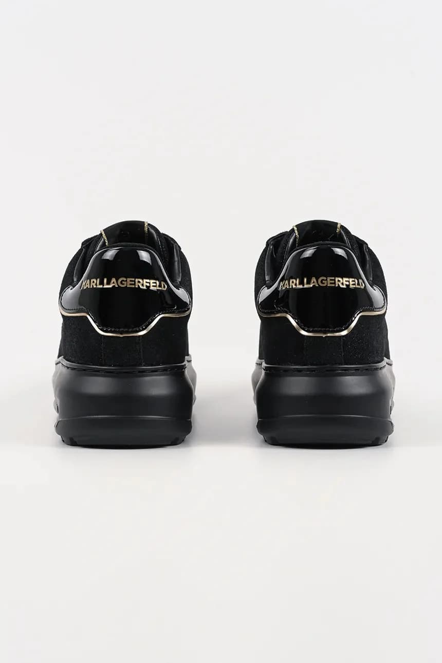 кроссовки KAPRI LUG - фото 3