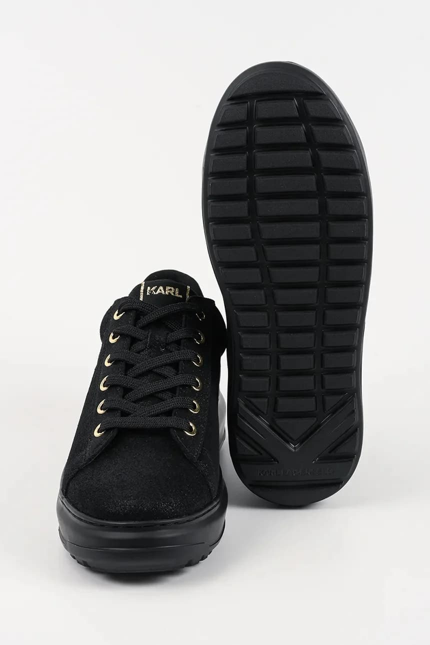 кроссовки KAPRI LUG - фото 5