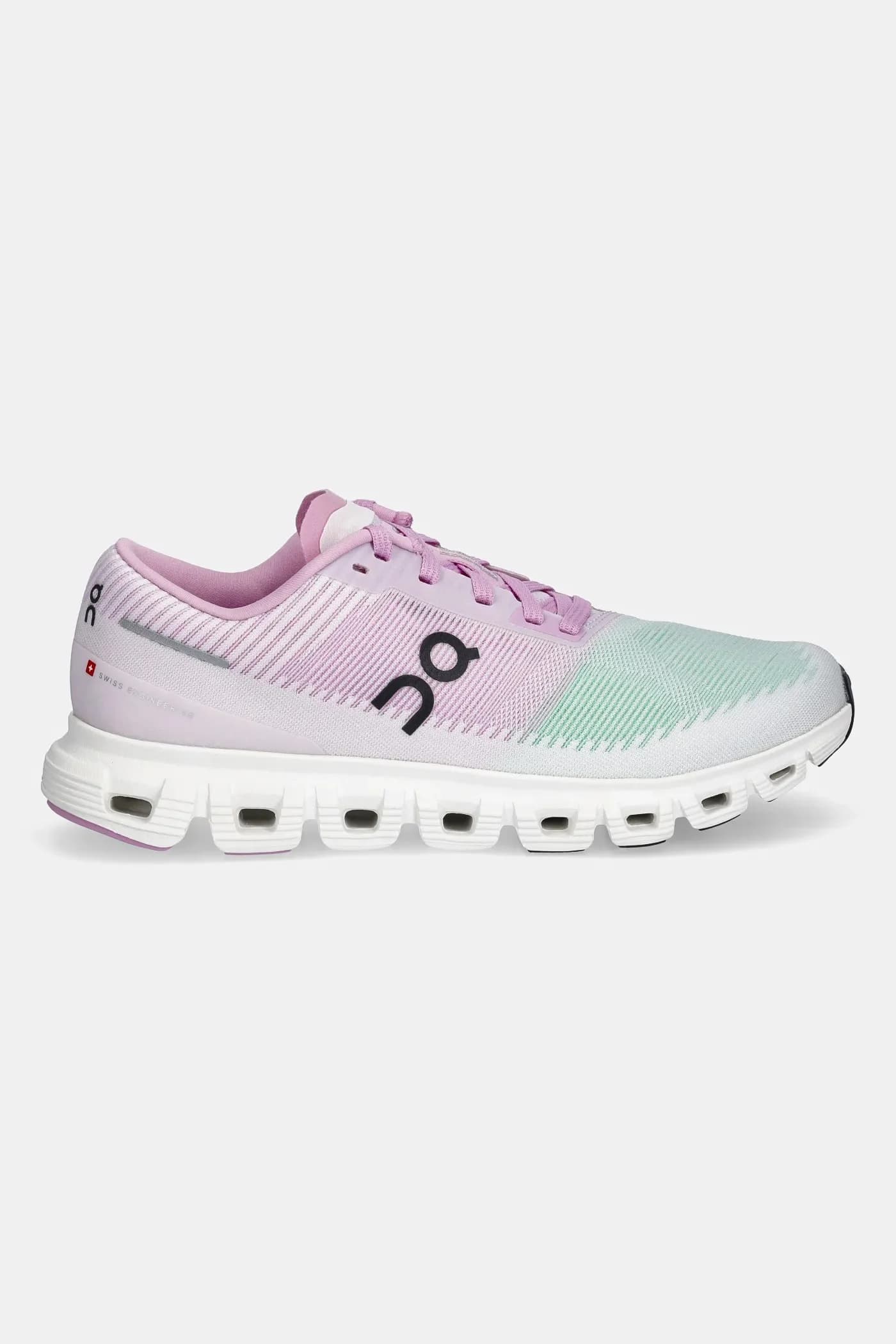 кроссовки Cloud 6 Push - фото 2