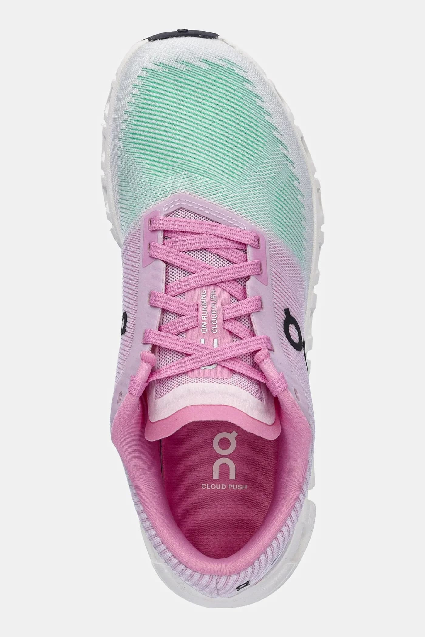 кроссовки Cloud 6 Push - фото 4