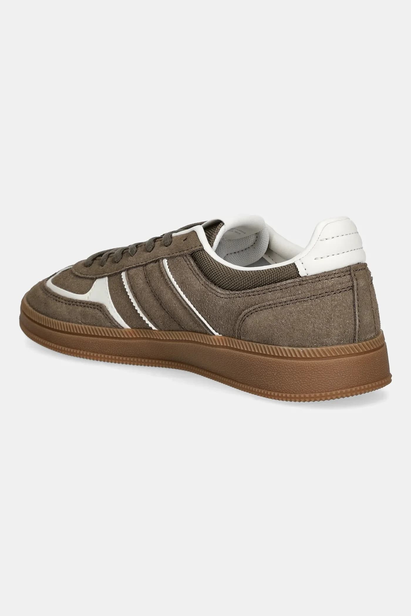 кроссовки THE GREENWICH EDGE - фото 3