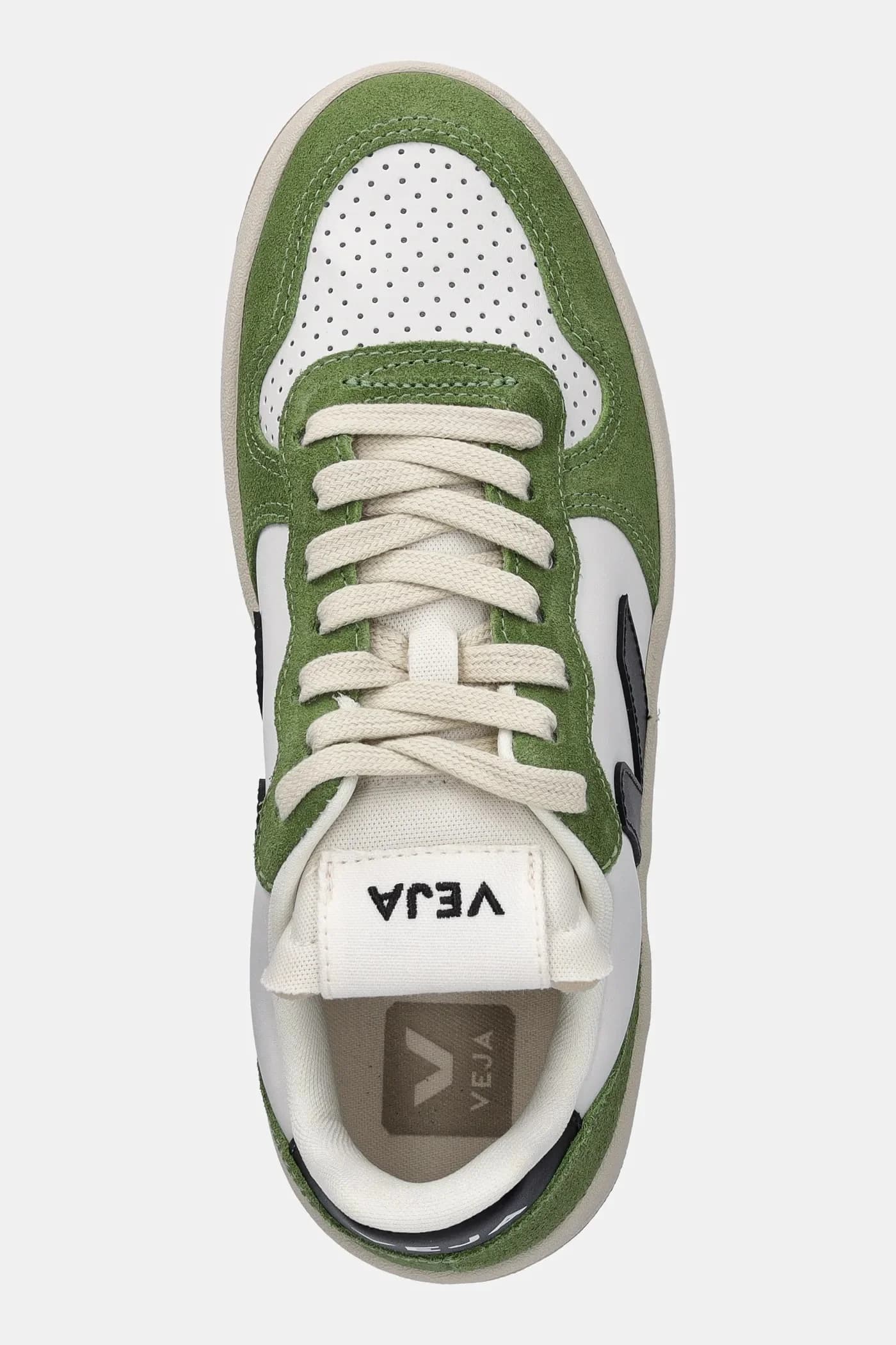 кроссовки V-10 Prime - фото 4